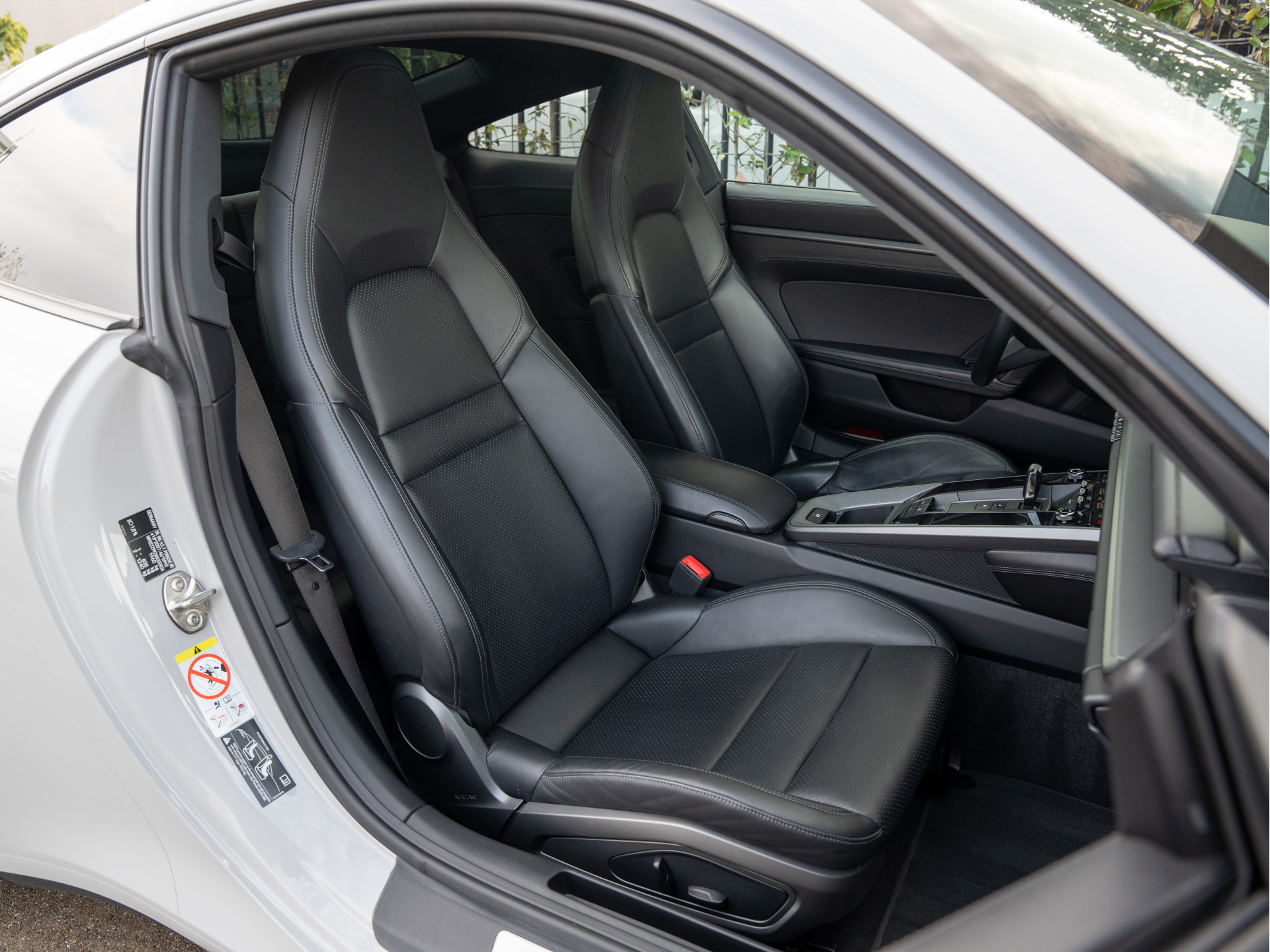 Porsche 911 3.0 Carrera | Sport-Uitlaat | Bose