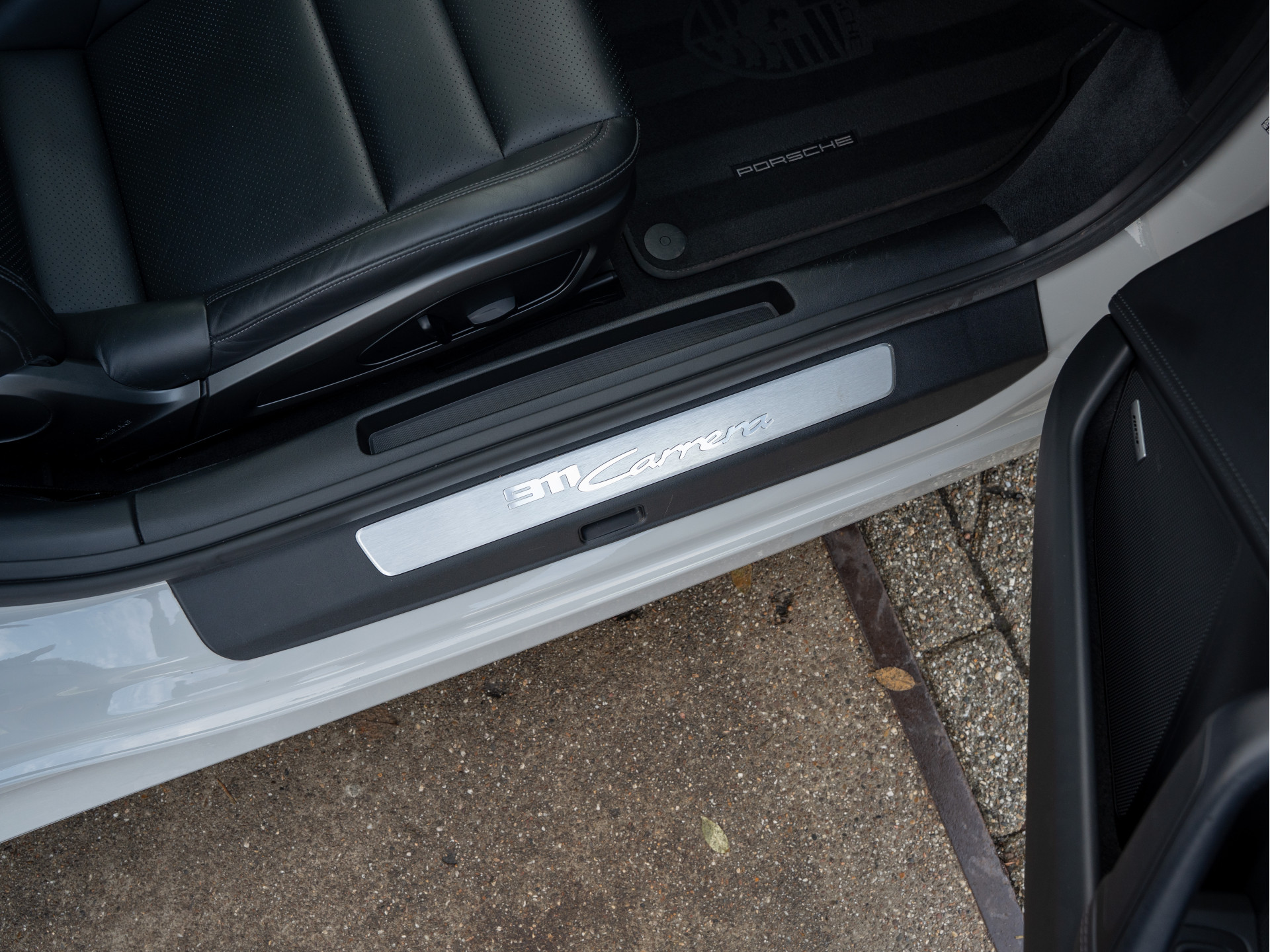 Porsche 911 3.0 Carrera | Sport-Uitlaat | Bose