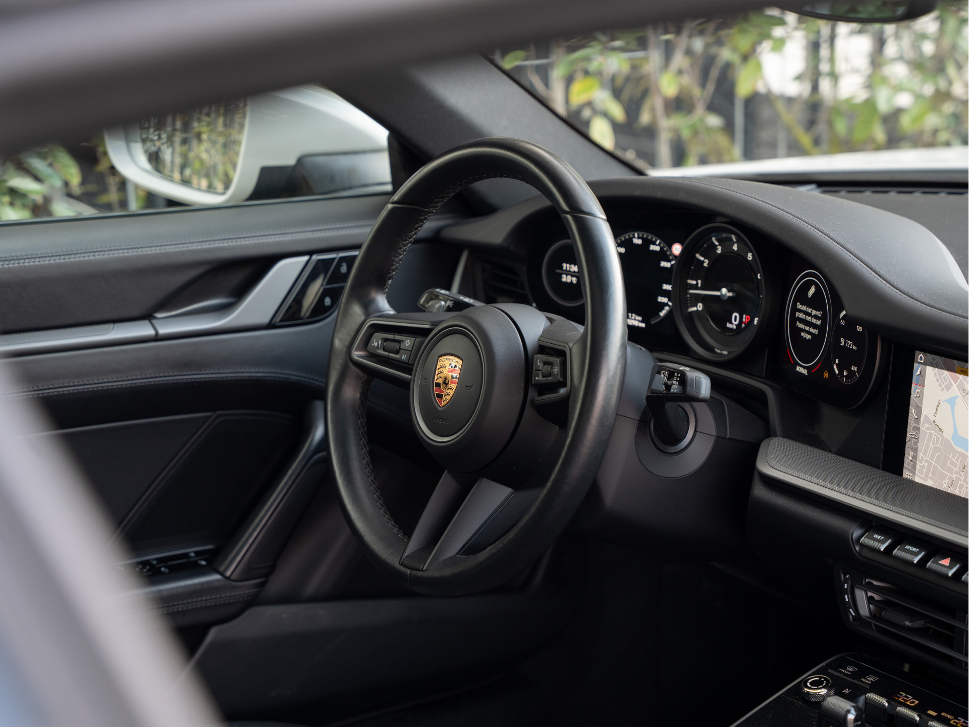 Porsche 911 3.0 Carrera | Sport-Uitlaat | Bose