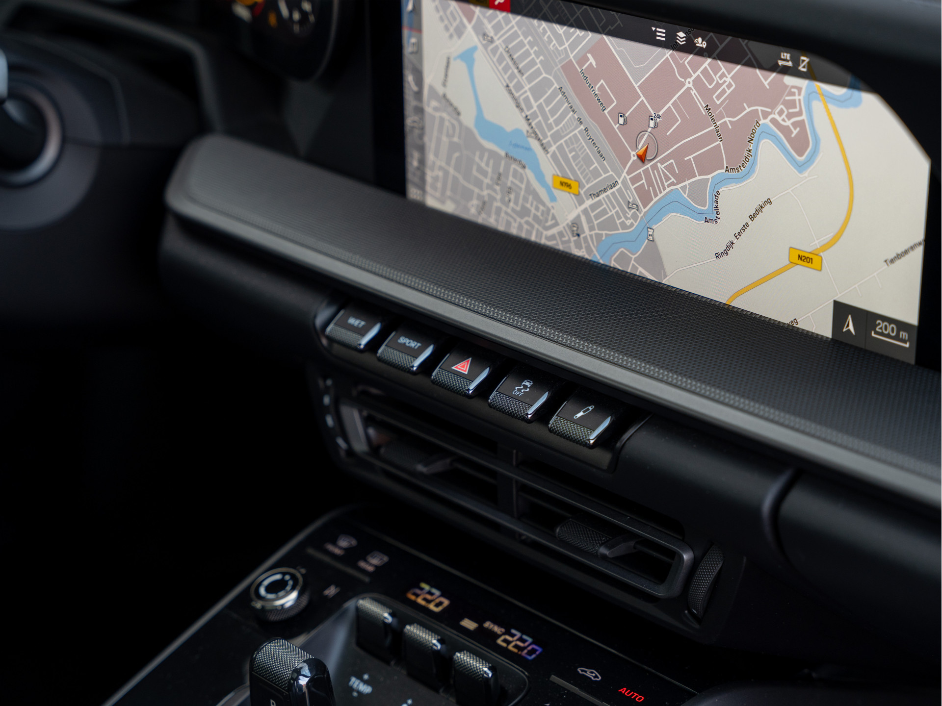 Porsche 911 3.0 Carrera | Sport-Uitlaat | Bose