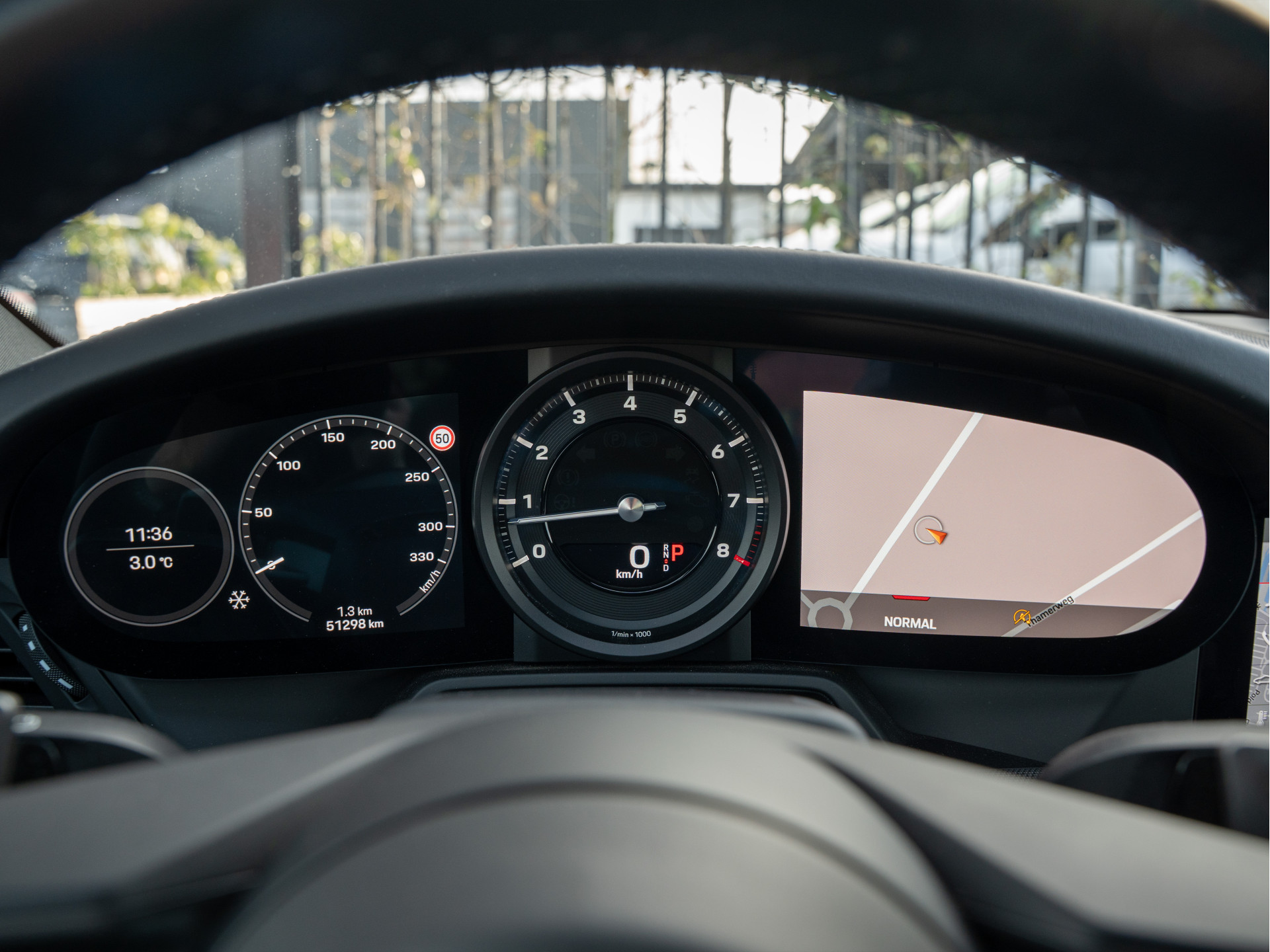 Porsche 911 3.0 Carrera | Sport-Uitlaat | Bose