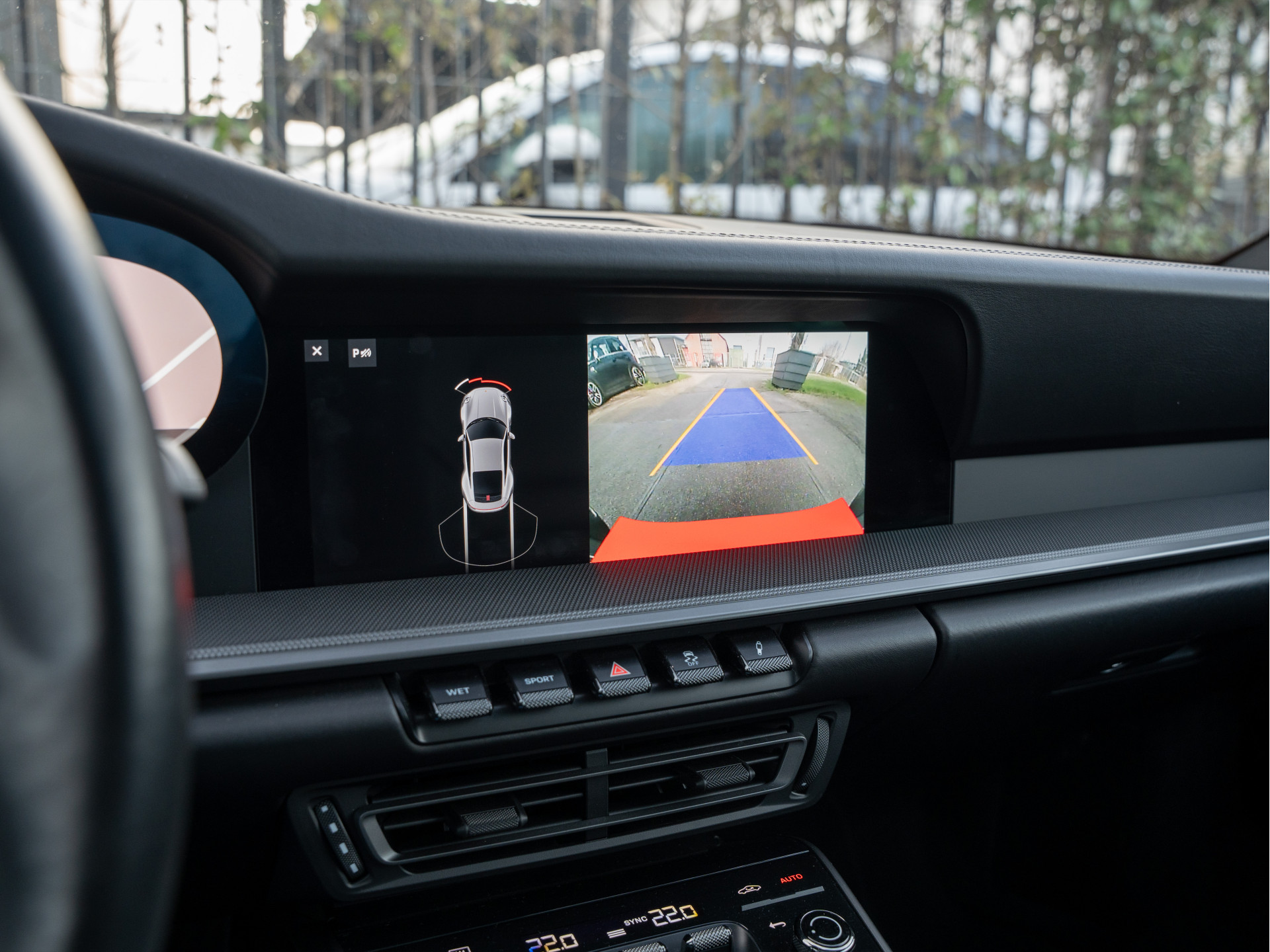 Porsche 911 3.0 Carrera | Sport-Uitlaat | Bose