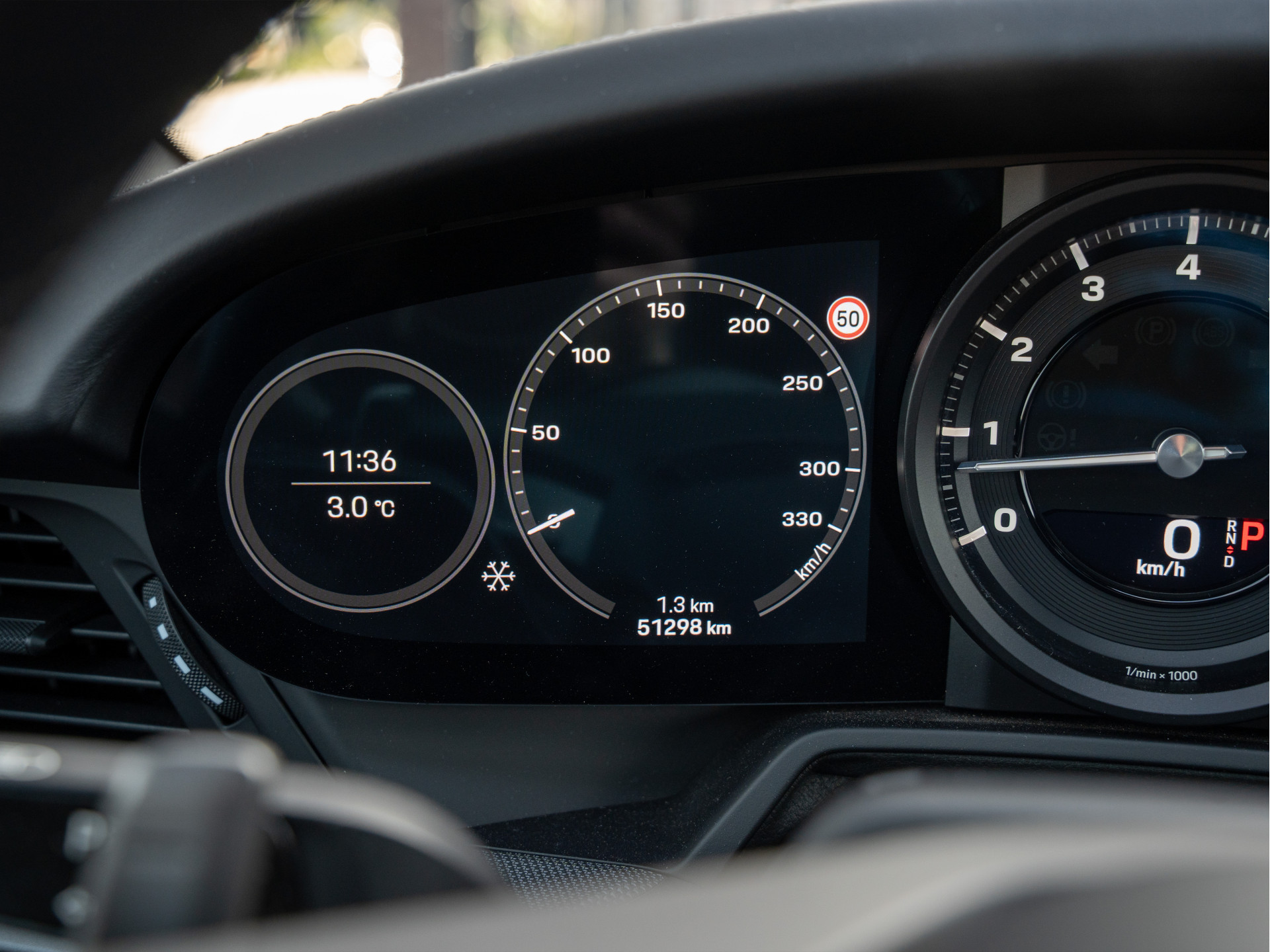 Porsche 911 3.0 Carrera | Sport-Uitlaat | Bose