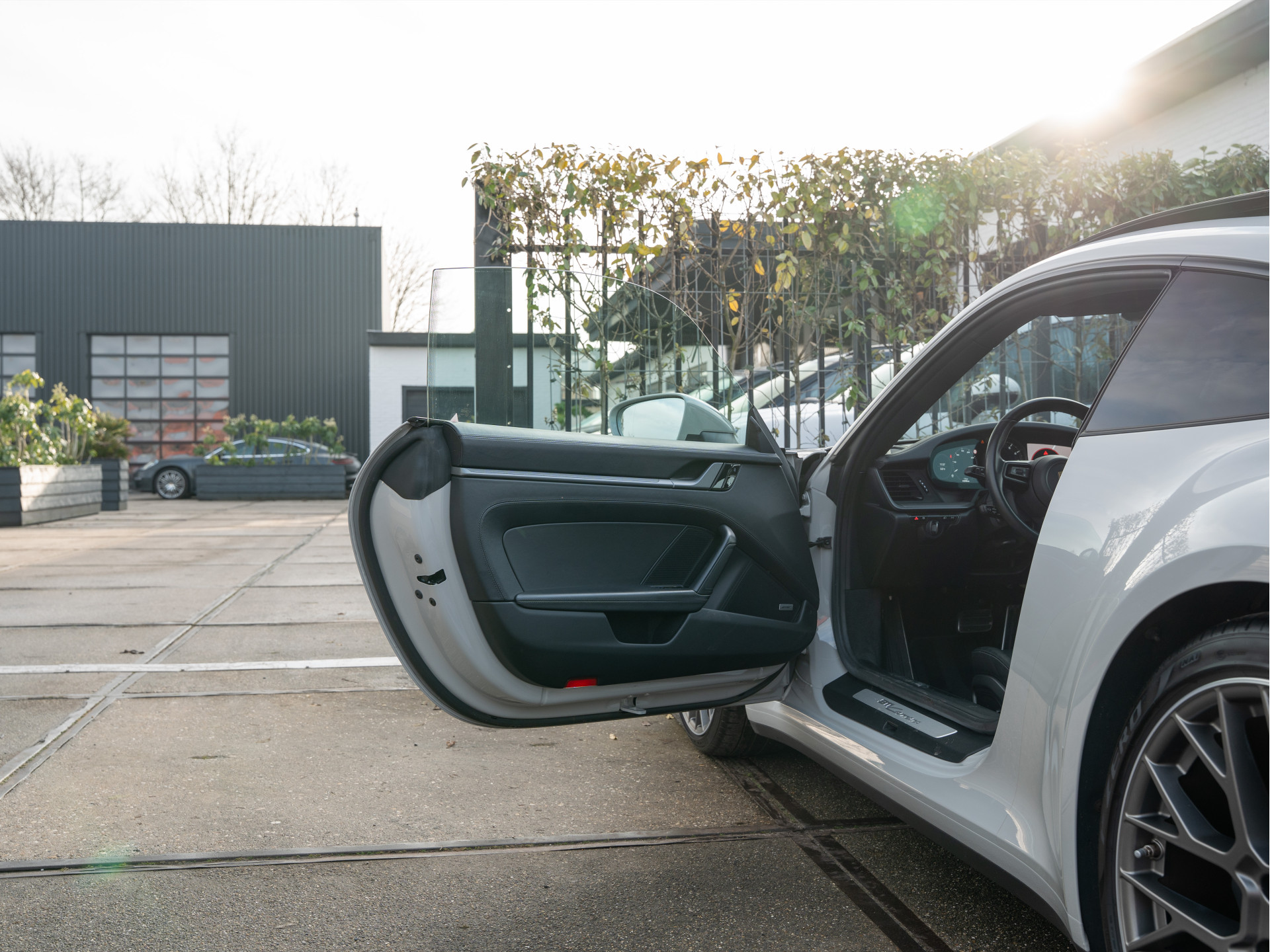 Porsche 911 3.0 Carrera | Sport-Uitlaat | Bose