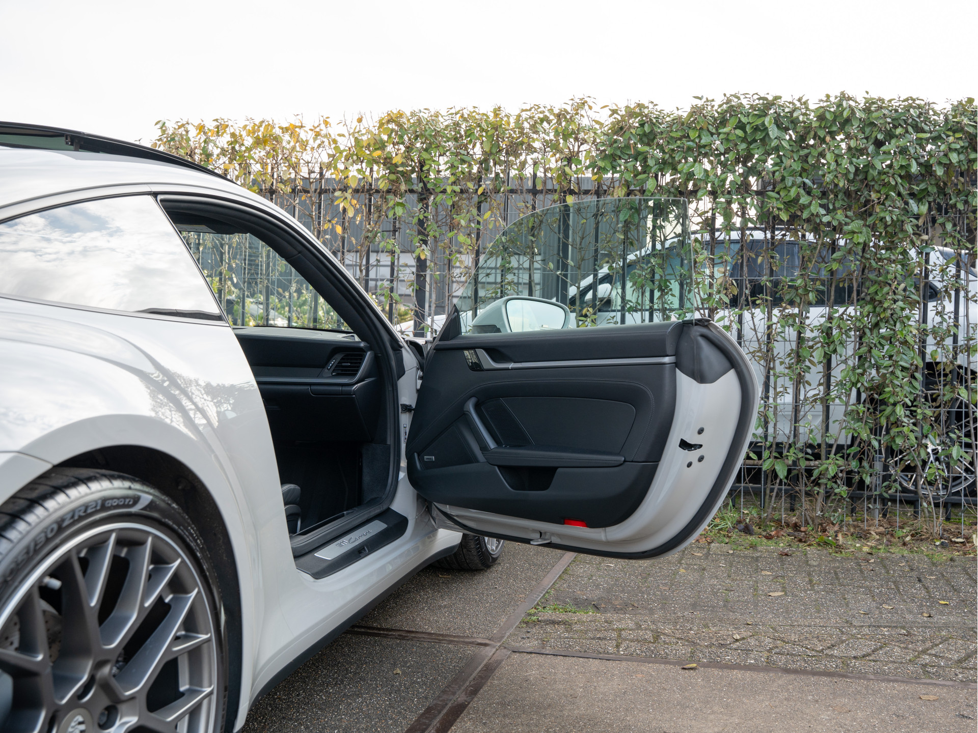 Porsche 911 3.0 Carrera | Sport-Uitlaat | Bose