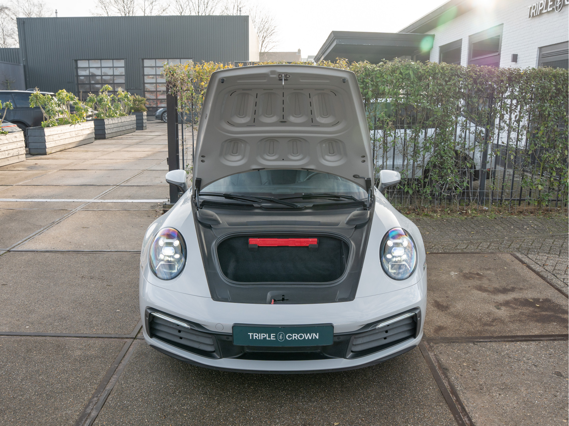 Porsche 911 3.0 Carrera | Sport-Uitlaat | Bose