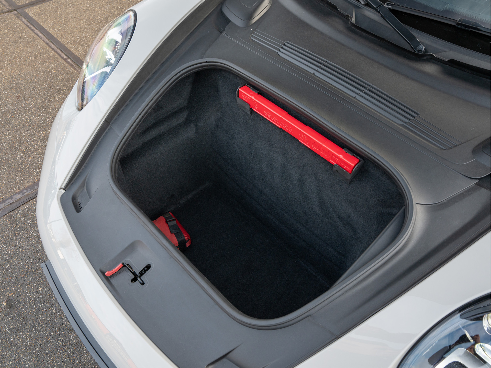 Porsche 911 3.0 Carrera | Sport-Uitlaat | Bose