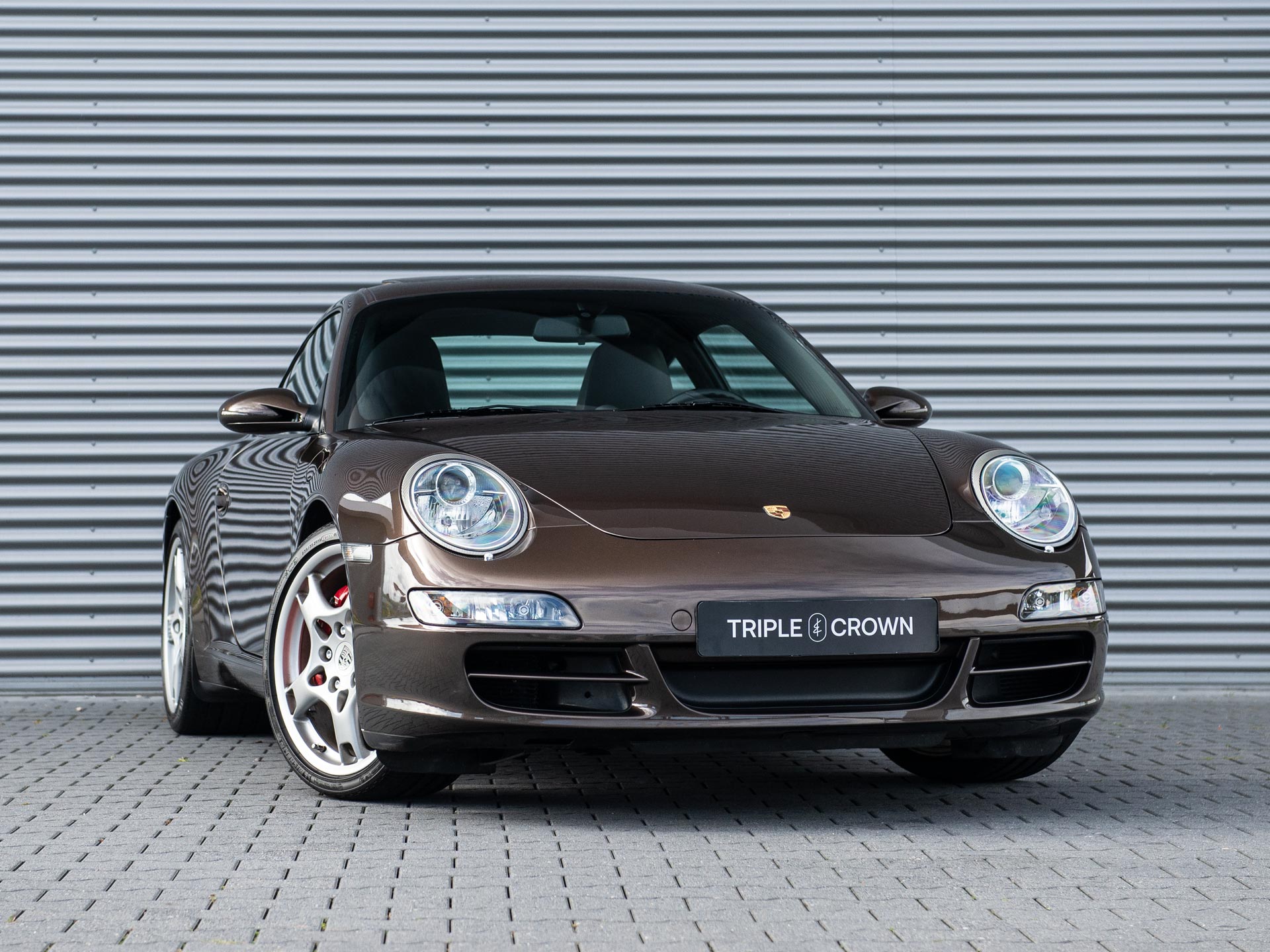 Porsche 911 3.8 Carrera S | Bose | Sport Chrono | Schuifdak |