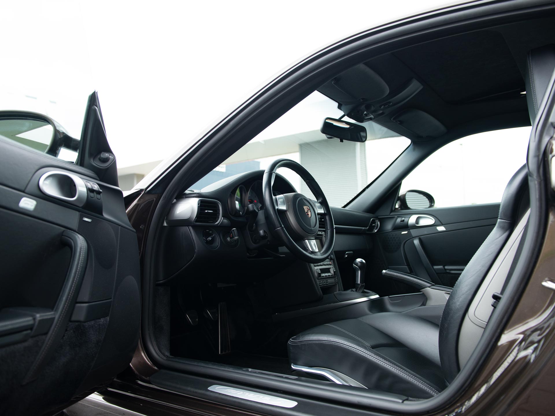 Porsche 911 3.8 Carrera S | Bose | Sport Chrono | Schuifdak |