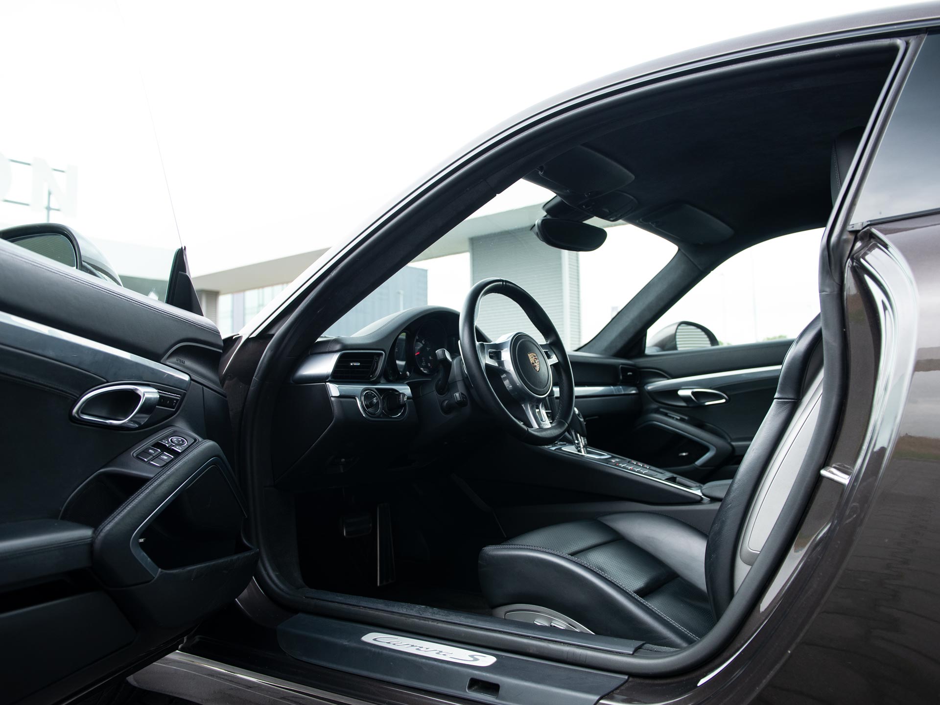 Porsche 911 3.8 Carrera S | Sport-Uitlaat | Sport-Chrono | Bose |