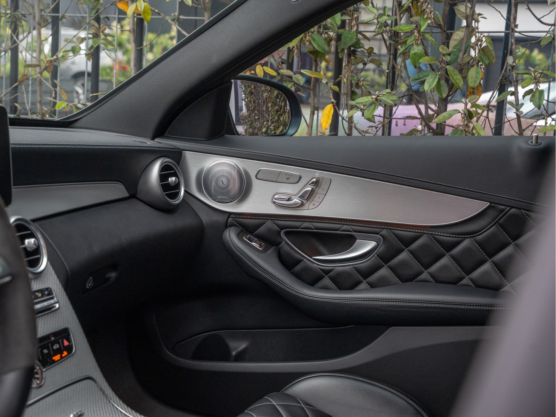 Mercedes-Benz C-Klasse Estate AMG 63 S | Burmester | Sportuitlaat | AMG Driver’s Package