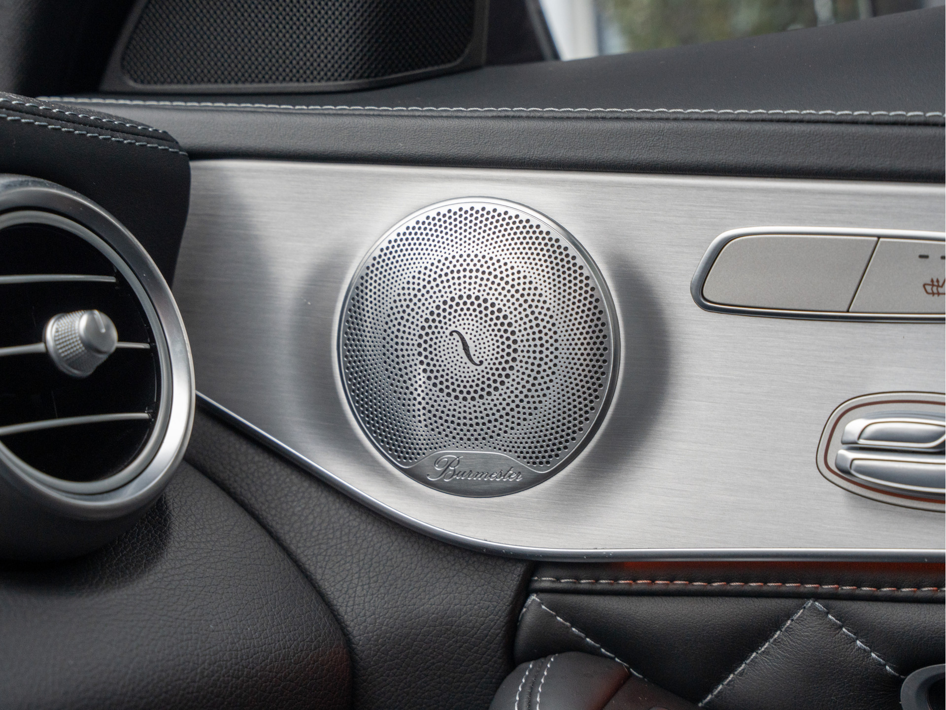 Mercedes-Benz C-Klasse Estate AMG 63 S | Burmester | Sportuitlaat | AMG Driver’s Package