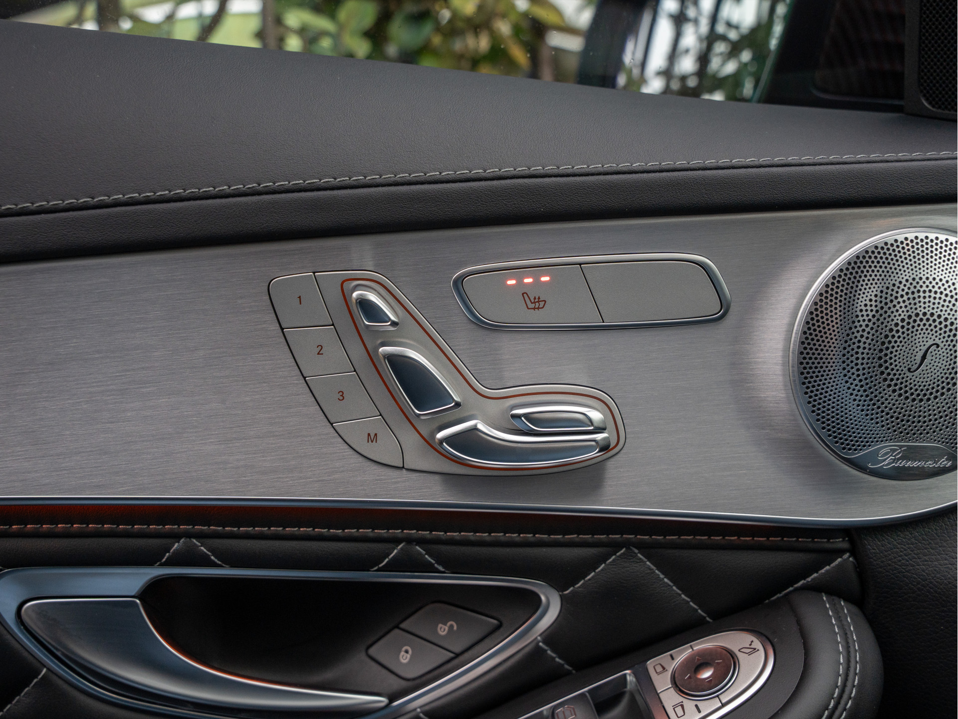 Mercedes-Benz C-Klasse Estate AMG 63 S | Burmester | Sportuitlaat | AMG Driver’s Package