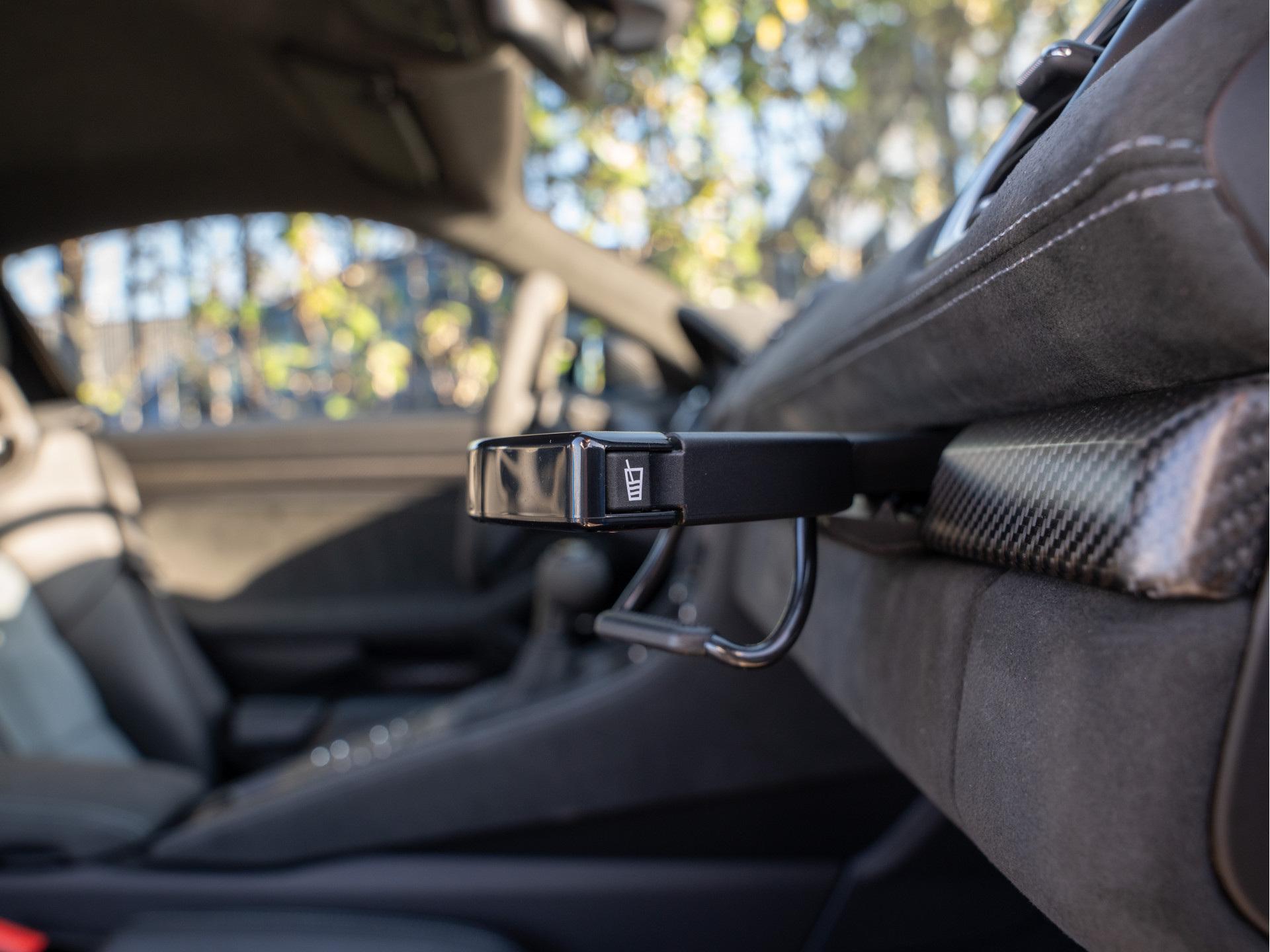 Porsche 718 GT4 RS Weissach | Clubsport | Weissach | Neuslift | PPF