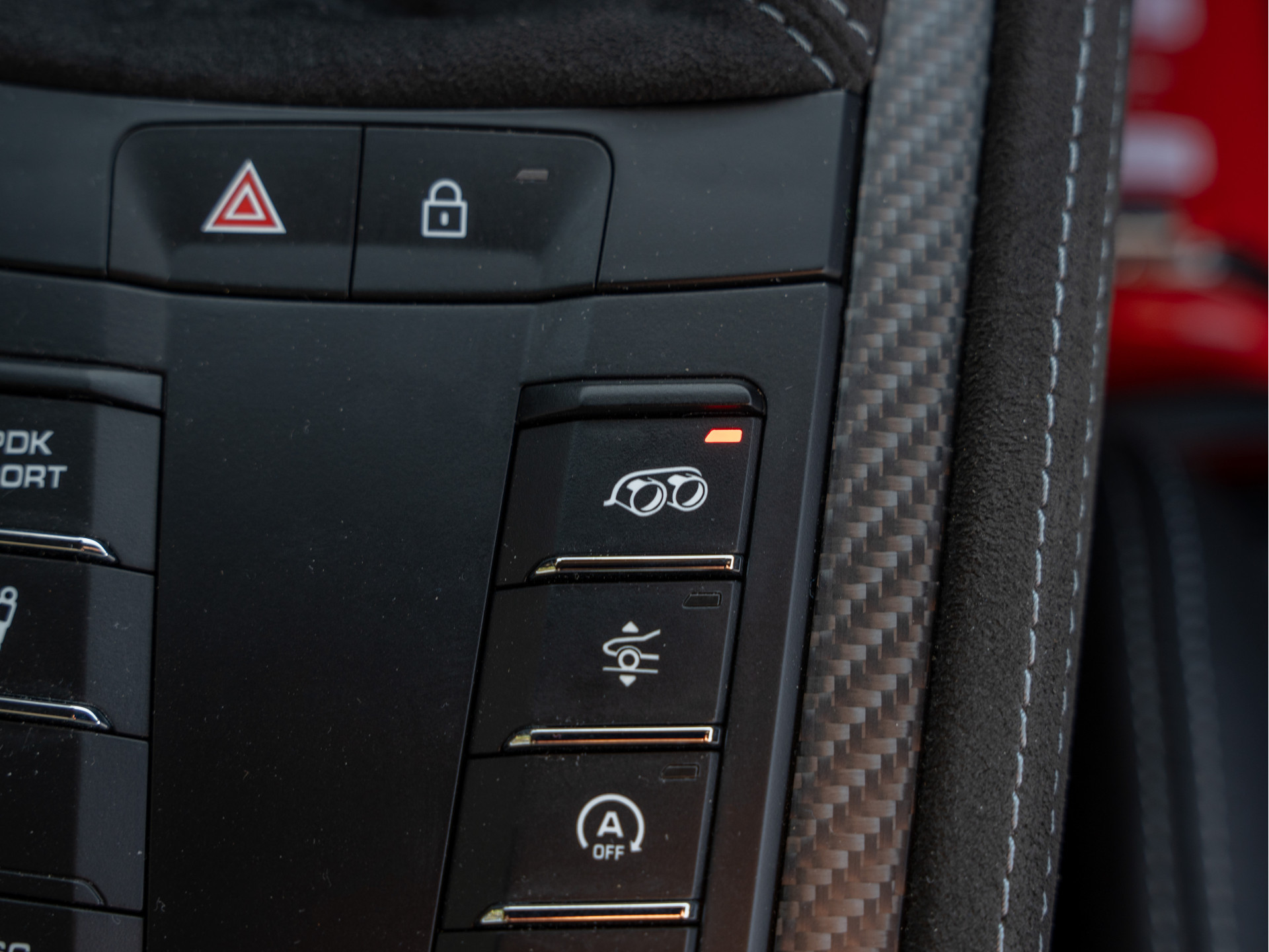 Porsche 718 GT4 RS Weissach | Clubsport | Weissach | Neuslift | PPF