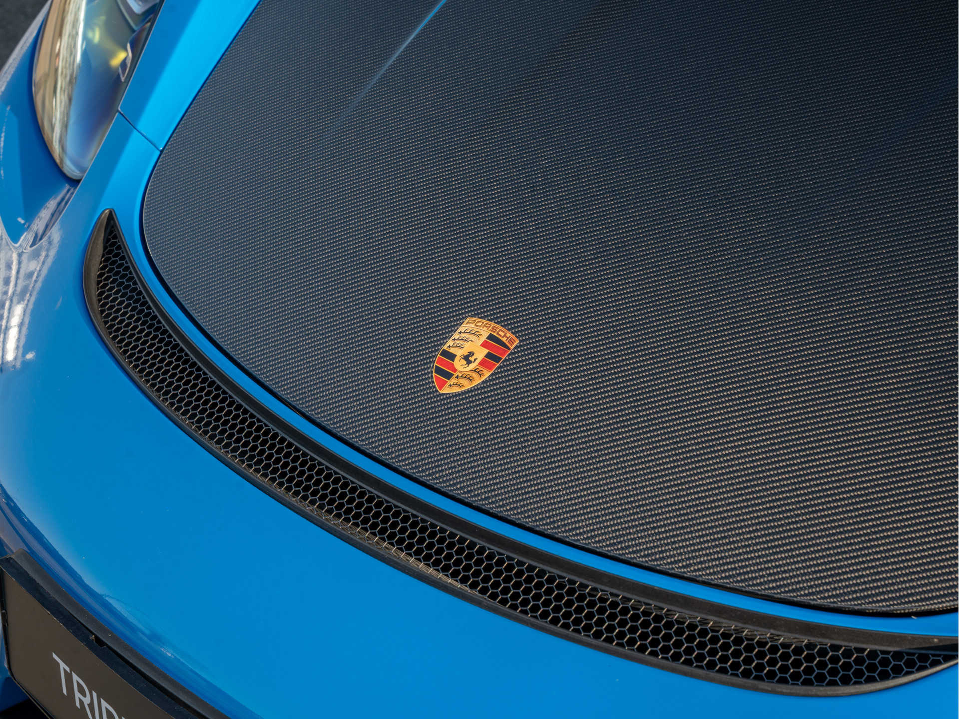 Porsche 718 GT4 RS Weissach | Clubsport | Weissach | Neuslift | PPF