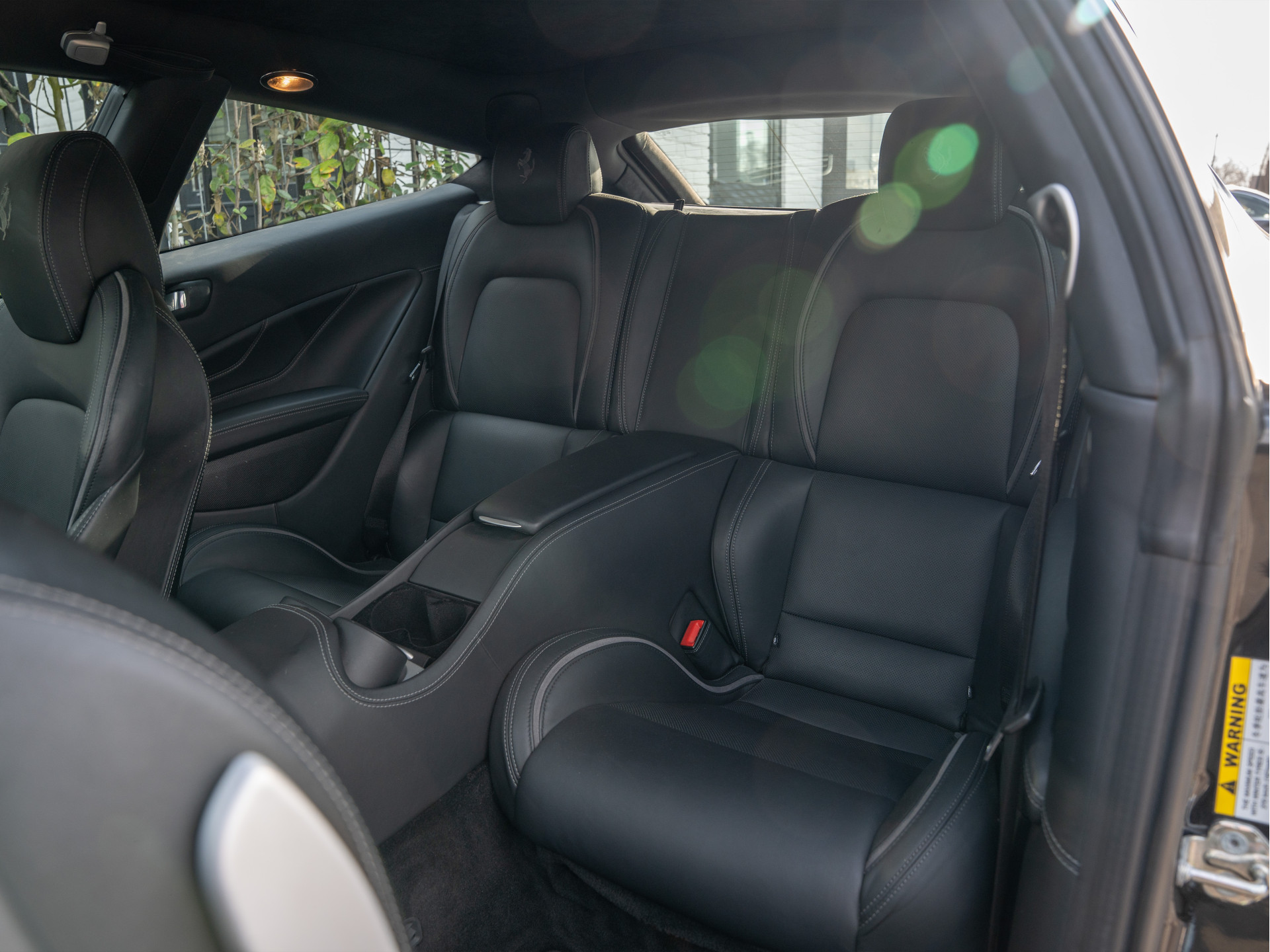 Ferrari FF 6.3 V12 HELE