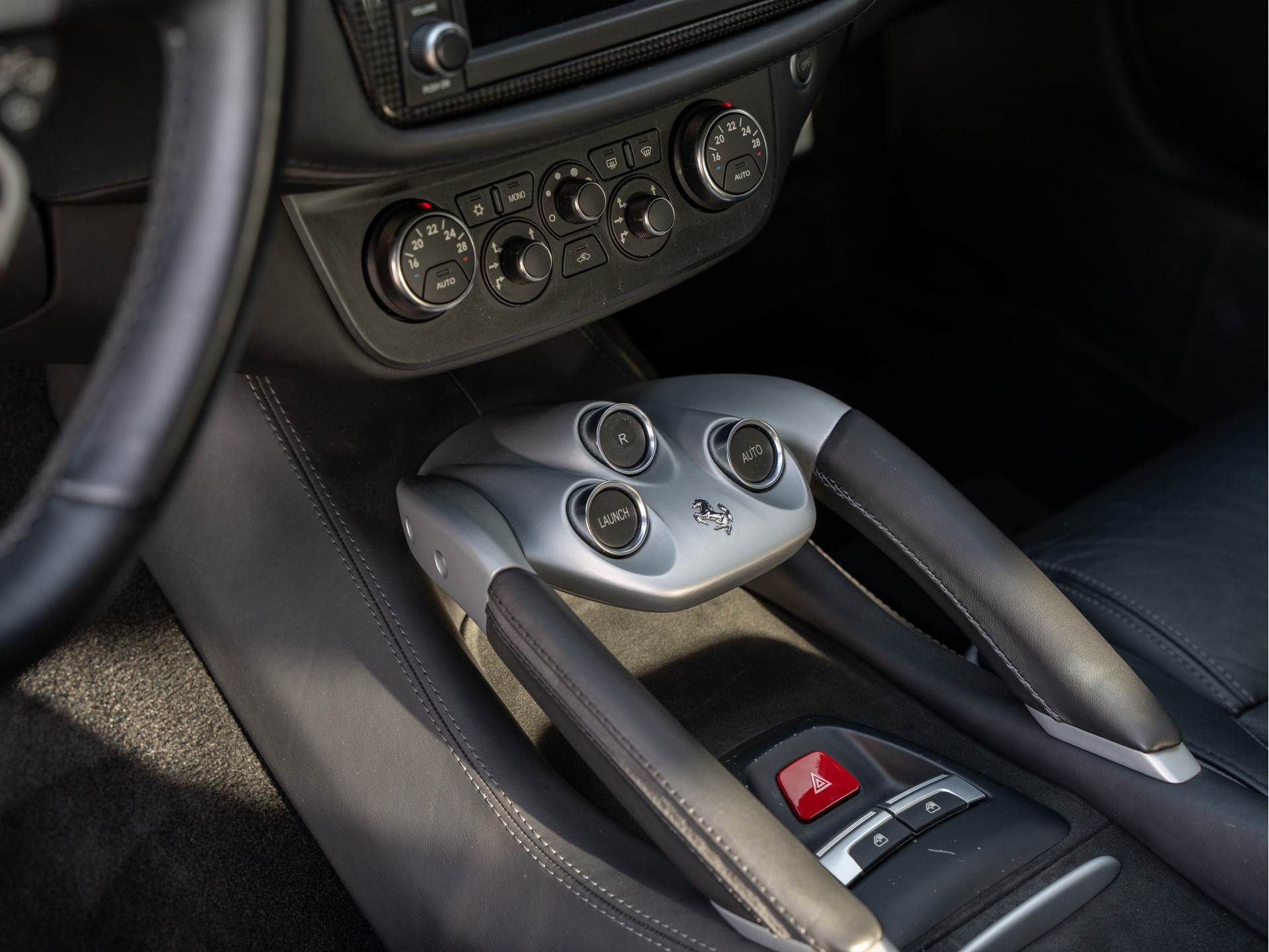 Ferrari FF 6.3 V12 HELE