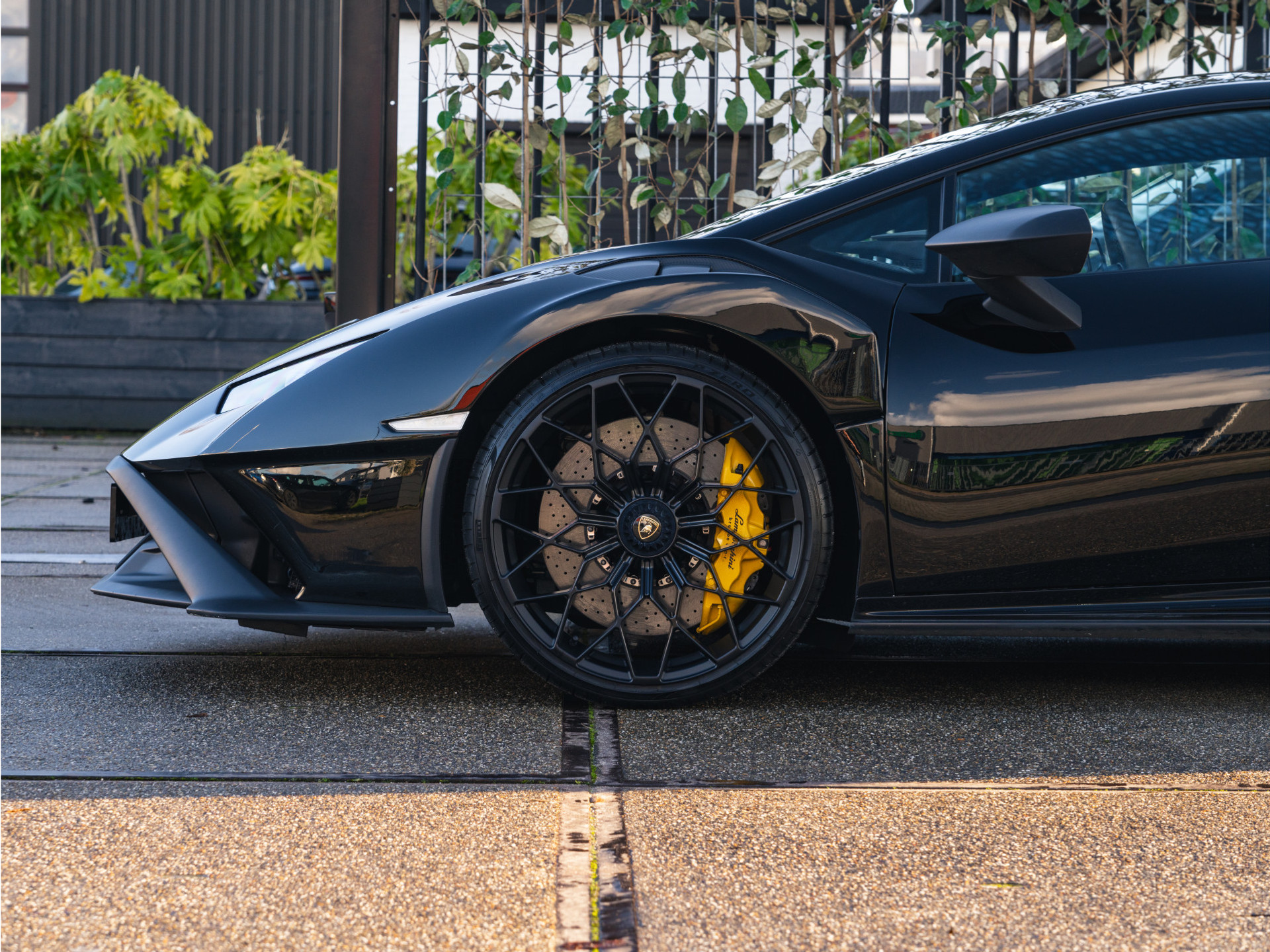 Lamborghini Huracán STO 5.2 V10 | Akrapovic Exhaust | NL Geleverd | Eerste eigenaar