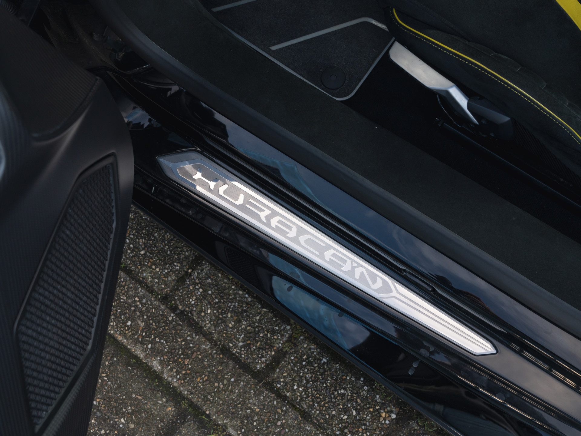 Lamborghini Huracán STO 5.2 V10 | Akrapovic Exhaust | NL Geleverd | Eerste eigenaar