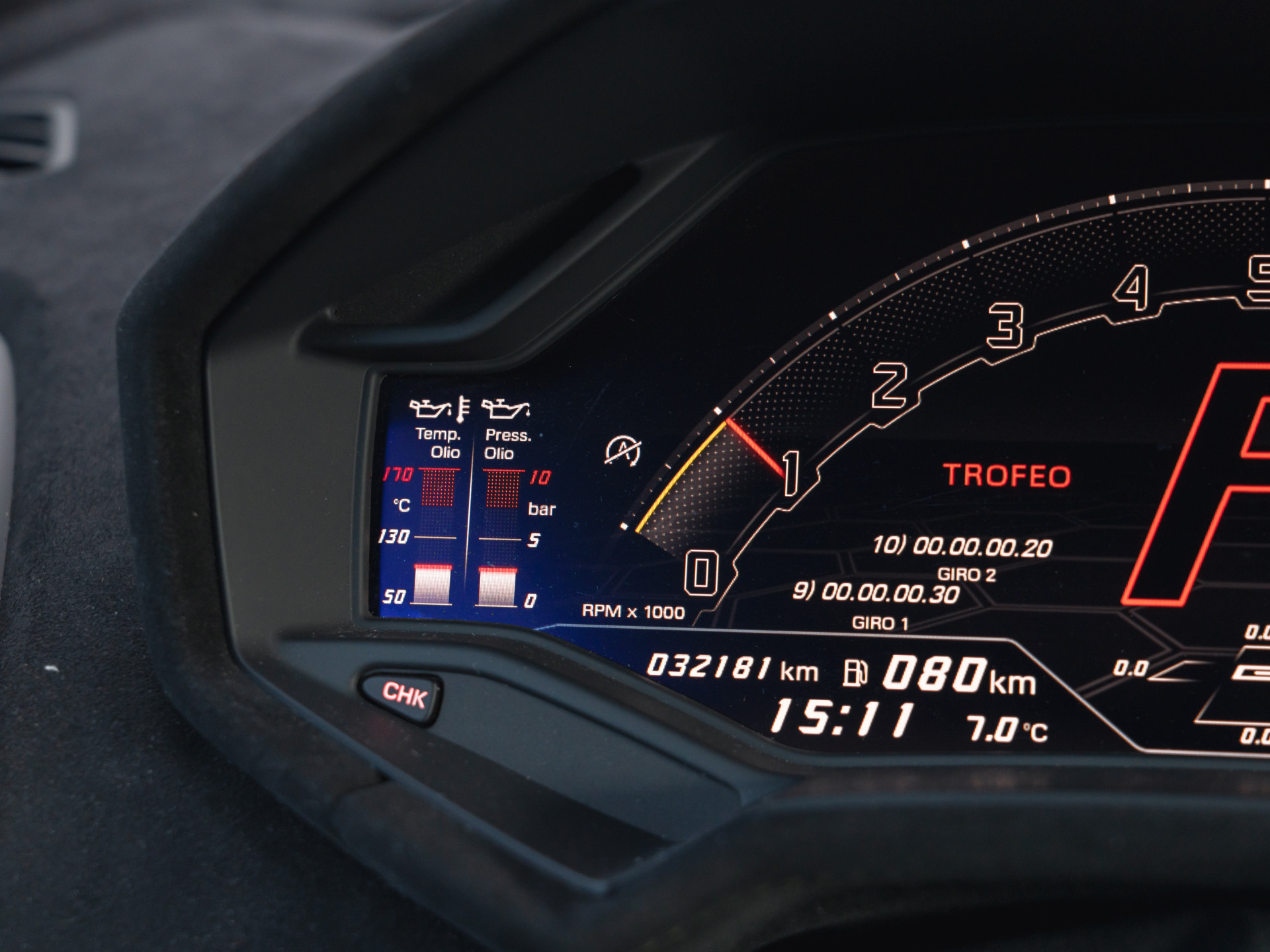 Lamborghini Huracán STO 5.2 V10 | Akrapovic Exhaust | NL Geleverd | Eerste eigenaar