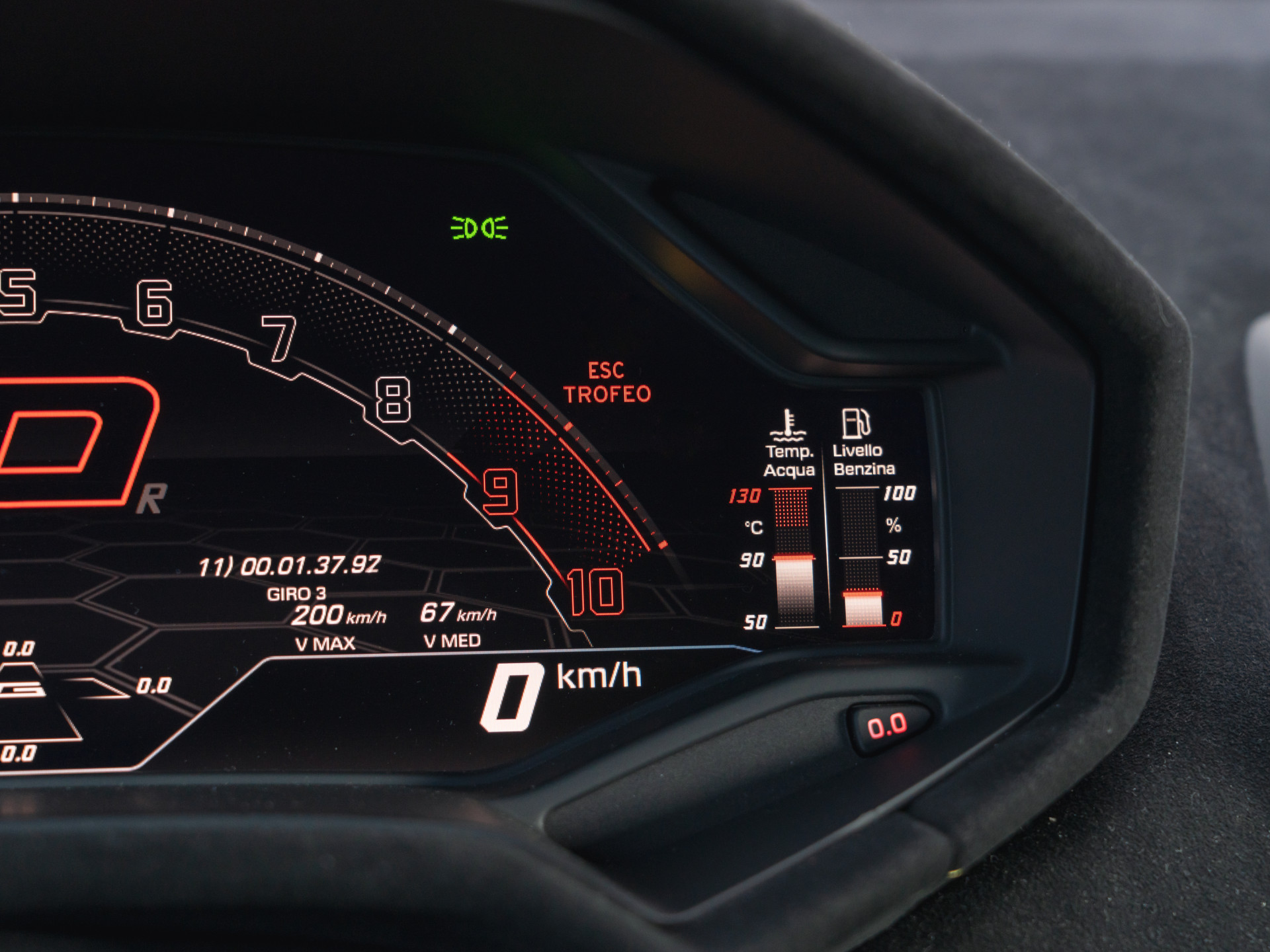 Lamborghini Huracán STO 5.2 V10 | Akrapovic Exhaust | NL Geleverd | Eerste eigenaar