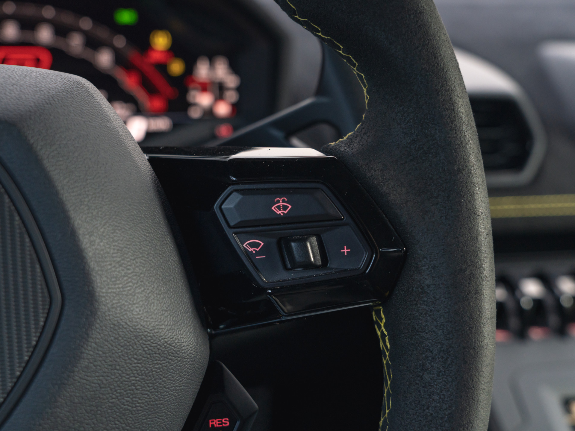 Lamborghini Huracán STO 5.2 V10 | Akrapovic Exhaust | NL Geleverd | Eerste eigenaar