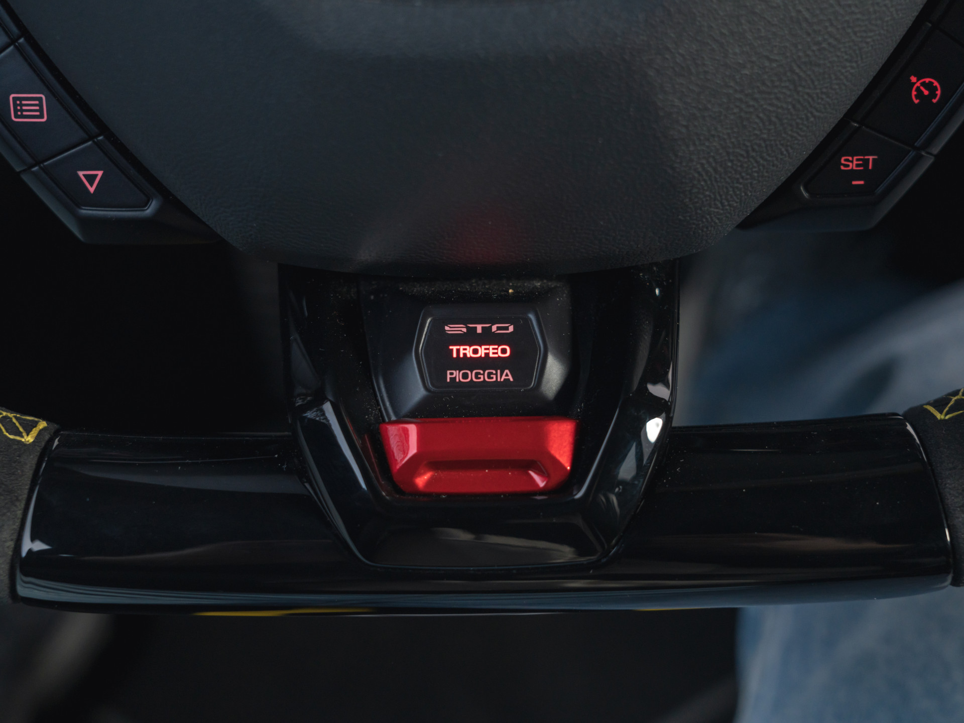 Lamborghini Huracán STO 5.2 V10 | Akrapovic Exhaust | NL Geleverd | Eerste eigenaar