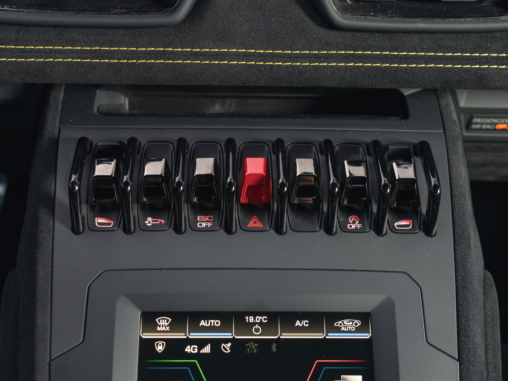 Lamborghini Huracán STO 5.2 V10 | Akrapovic Exhaust | NL Geleverd | Eerste eigenaar