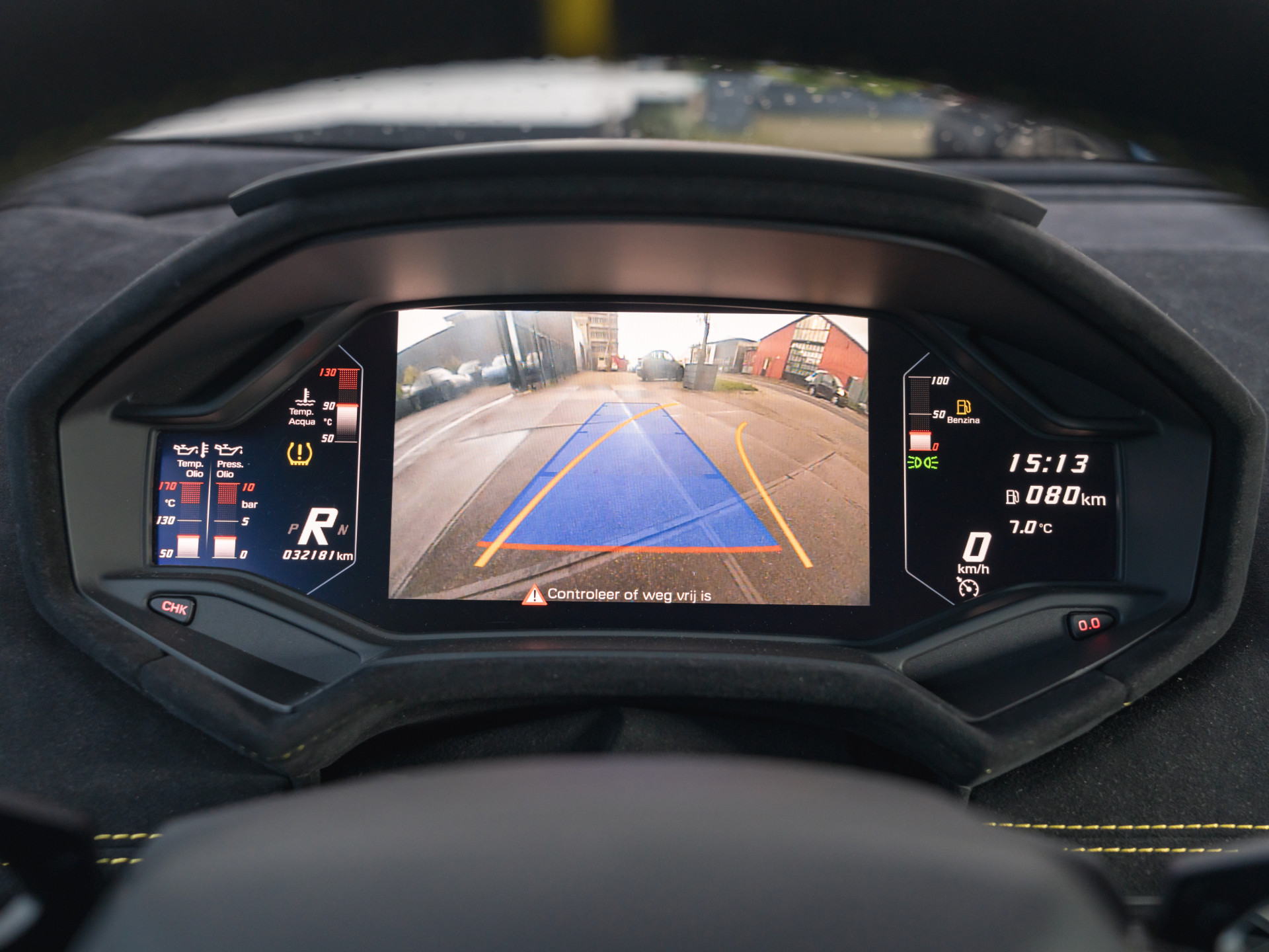 Lamborghini Huracán STO 5.2 V10 | Akrapovic Exhaust | NL Geleverd | Eerste eigenaar