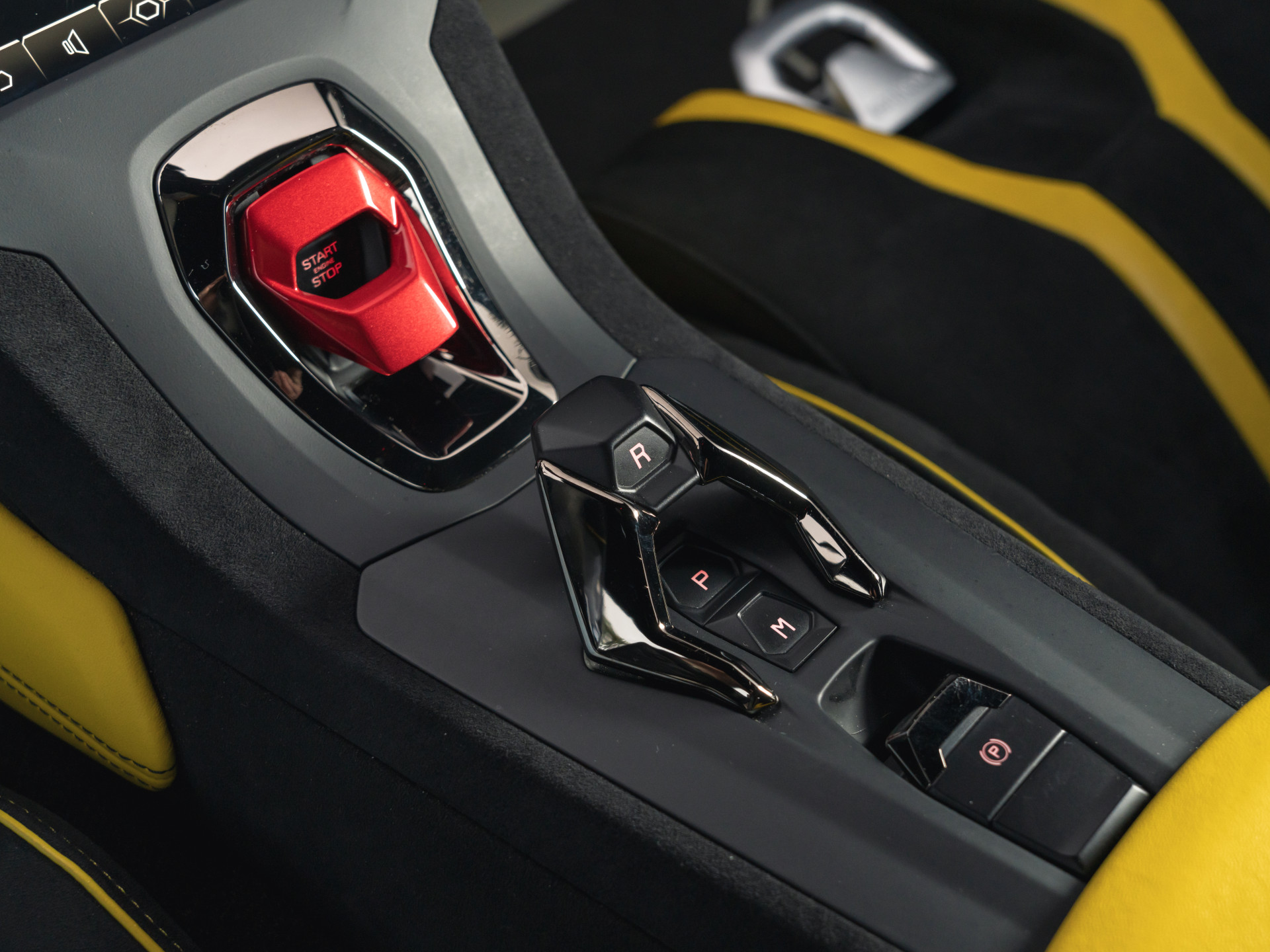 Lamborghini Huracán STO 5.2 V10 | Akrapovic Exhaust | NL Geleverd | Eerste eigenaar