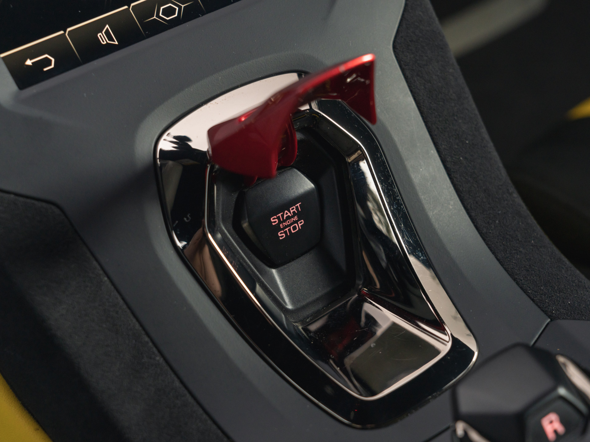 Lamborghini Huracán STO 5.2 V10 | Akrapovic Exhaust | NL Geleverd | Eerste eigenaar