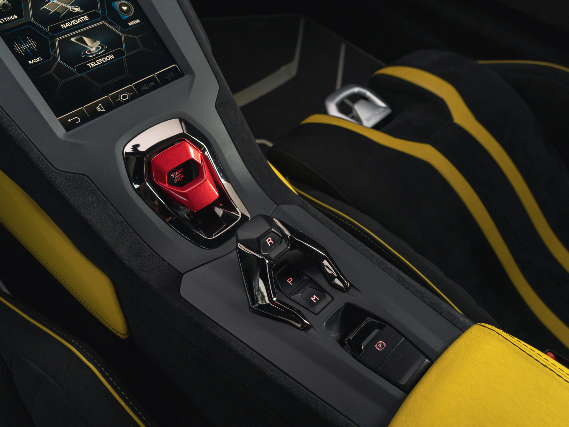 Lamborghini Huracán STO 5.2 V10 | Akrapovic Exhaust | NL Geleverd | Eerste eigenaar