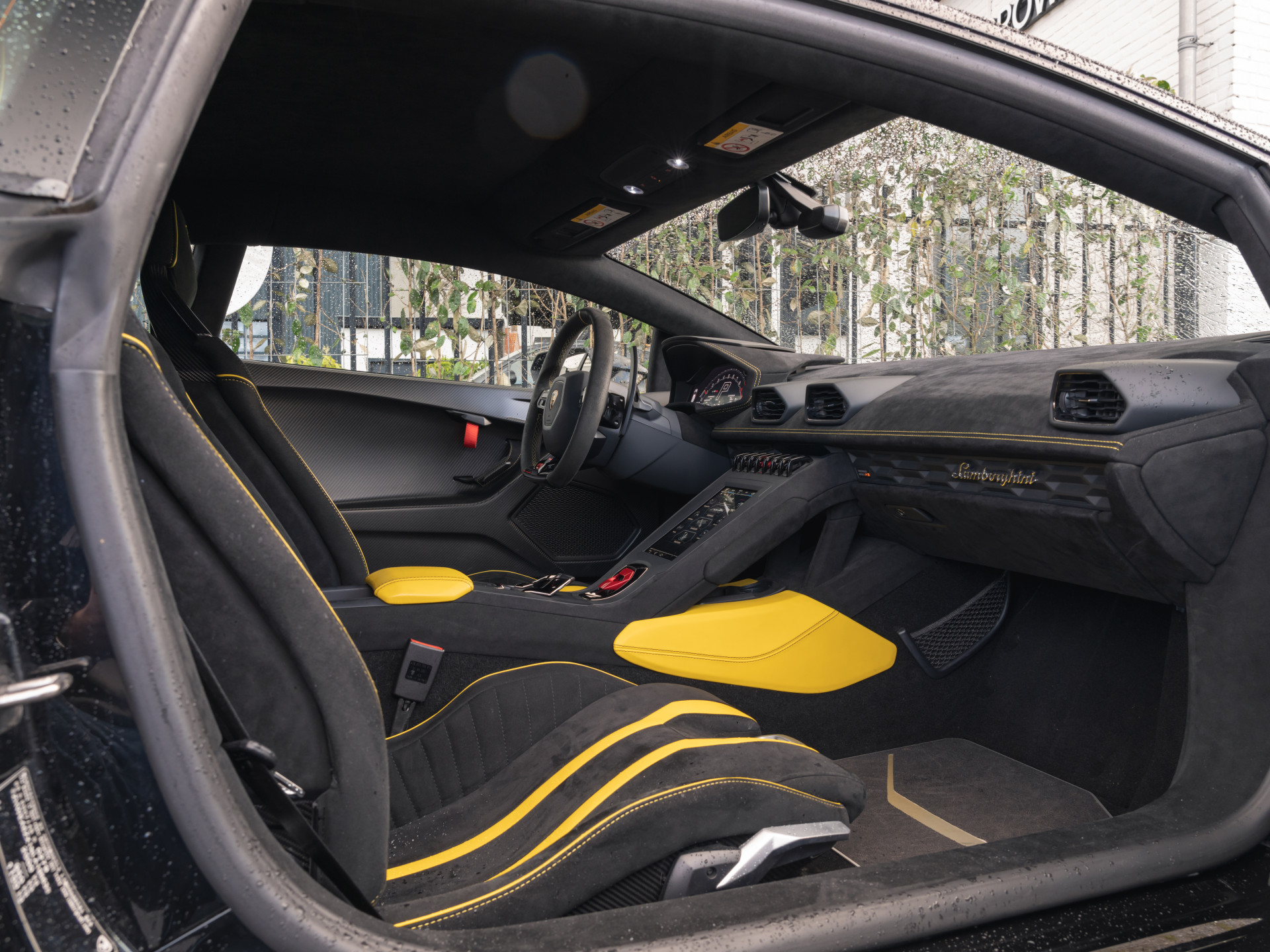 Lamborghini Huracán STO 5.2 V10 | Akrapovic Exhaust | NL Geleverd | Eerste eigenaar