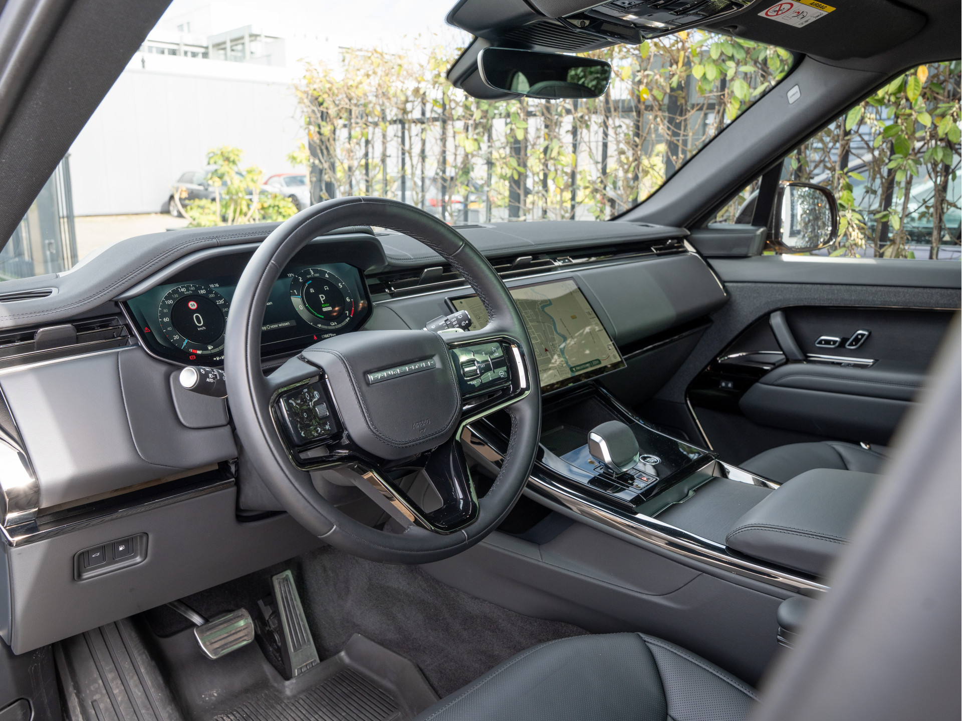 Land Rover Range Rover Sport 3.0 P460e Dynamic SE PHEV | Luchtvering | Panoramadak | Meridian 3D