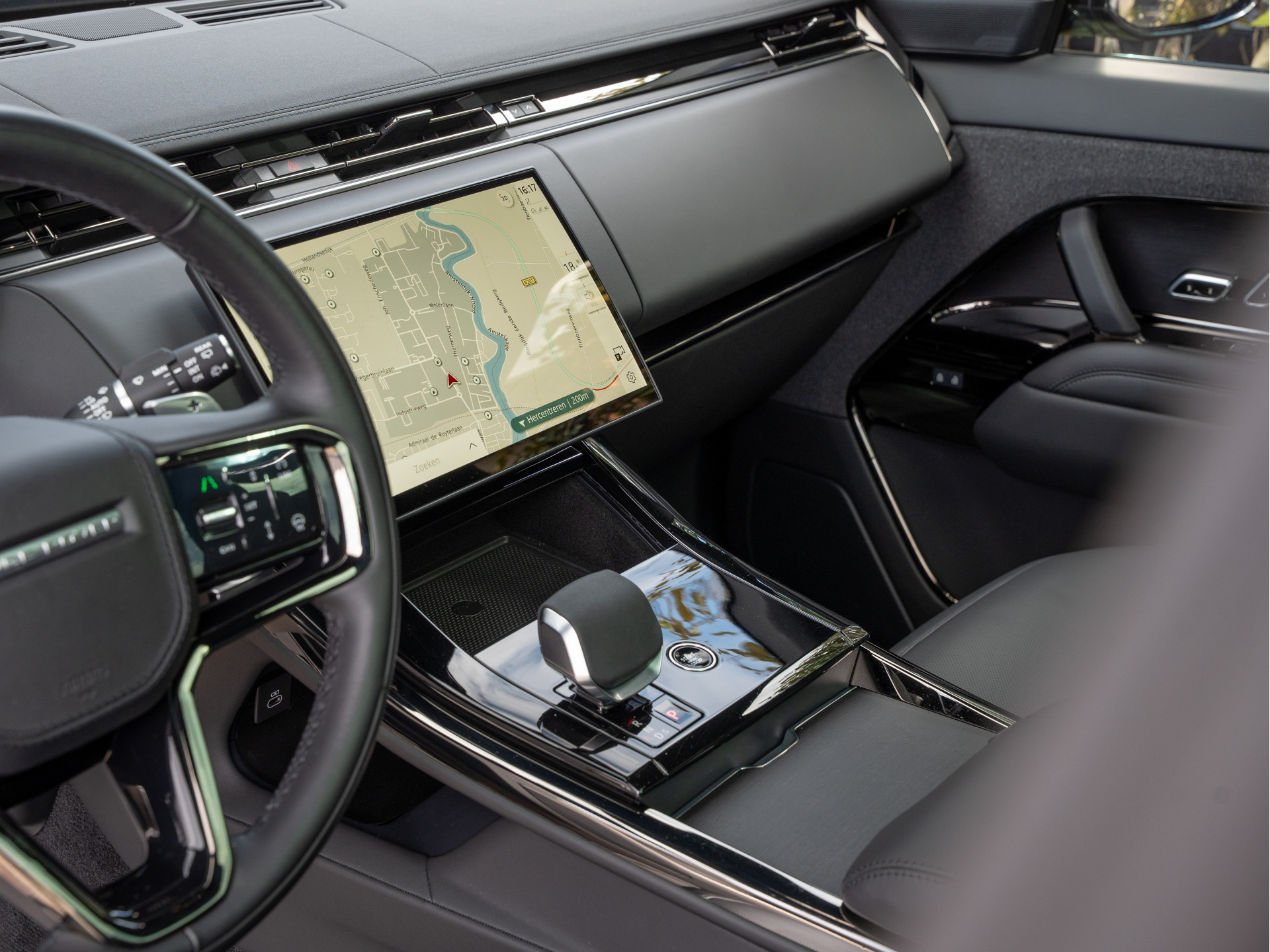 Land Rover Range Rover Sport 3.0 P460e Dynamic SE PHEV | Luchtvering | Panoramadak | Meridian 3D