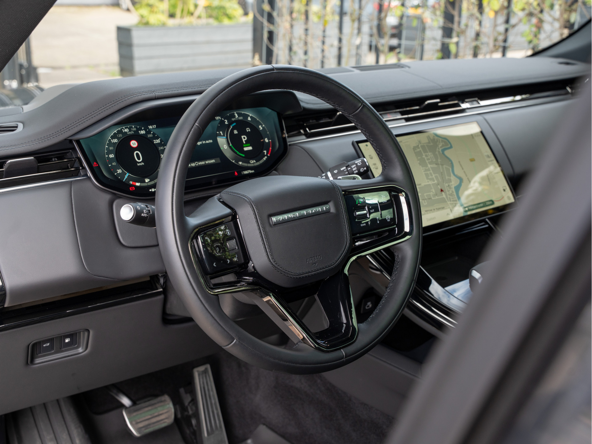 Land Rover Range Rover Sport 3.0 P460e Dynamic SE PHEV | Luchtvering | Panoramadak | Meridian 3D