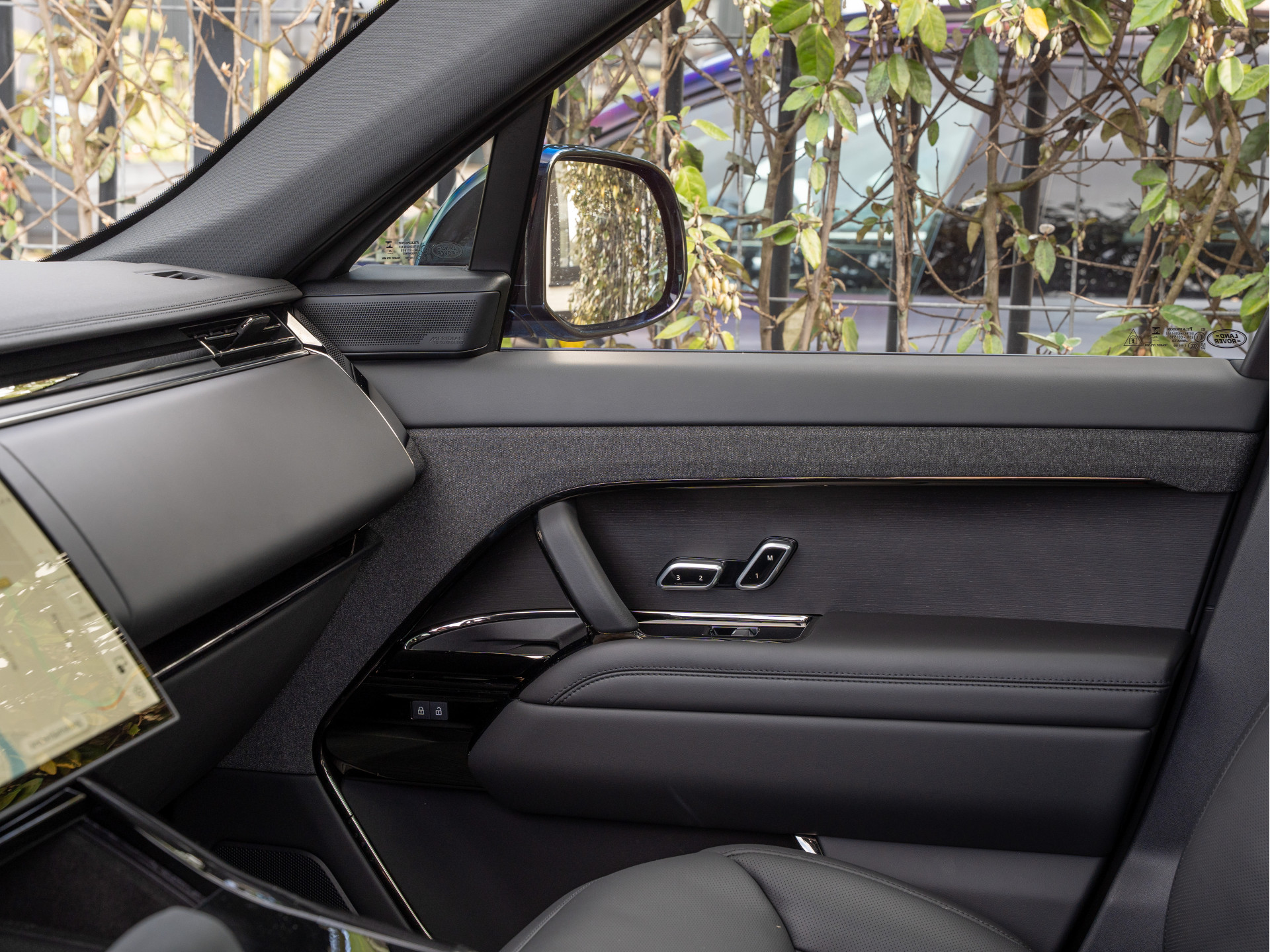 Land Rover Range Rover Sport 3.0 P460e Dynamic SE PHEV | Luchtvering | Panoramadak | Meridian 3D