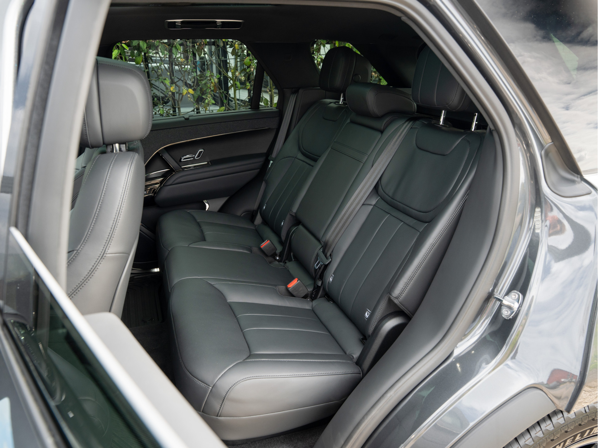 Land Rover Range Rover Sport 3.0 P460e Dynamic SE PHEV | Luchtvering | Panoramadak | Meridian 3D