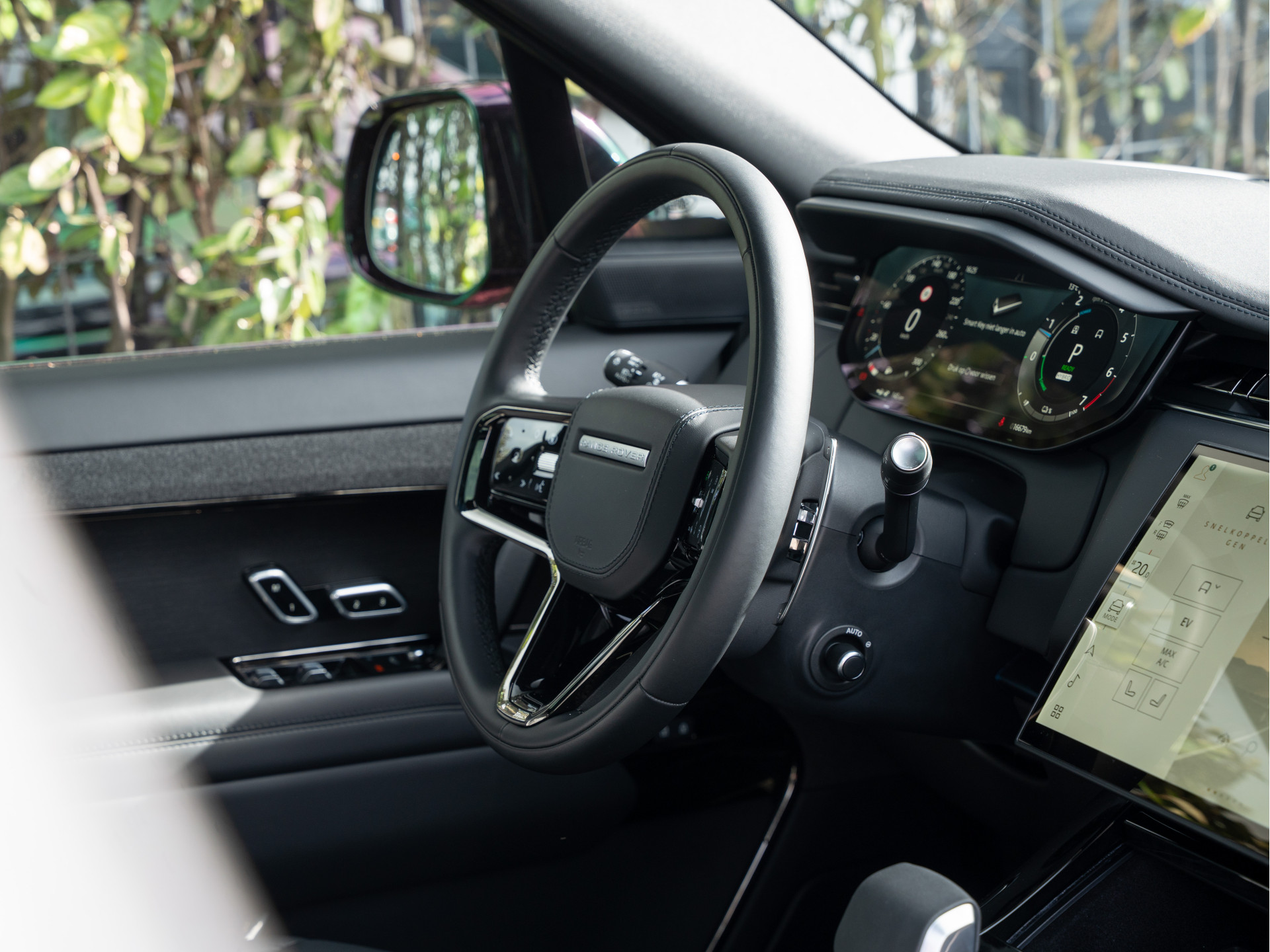 Land Rover Range Rover Sport 3.0 P460e Dynamic SE PHEV | Luchtvering | Panoramadak | Meridian 3D