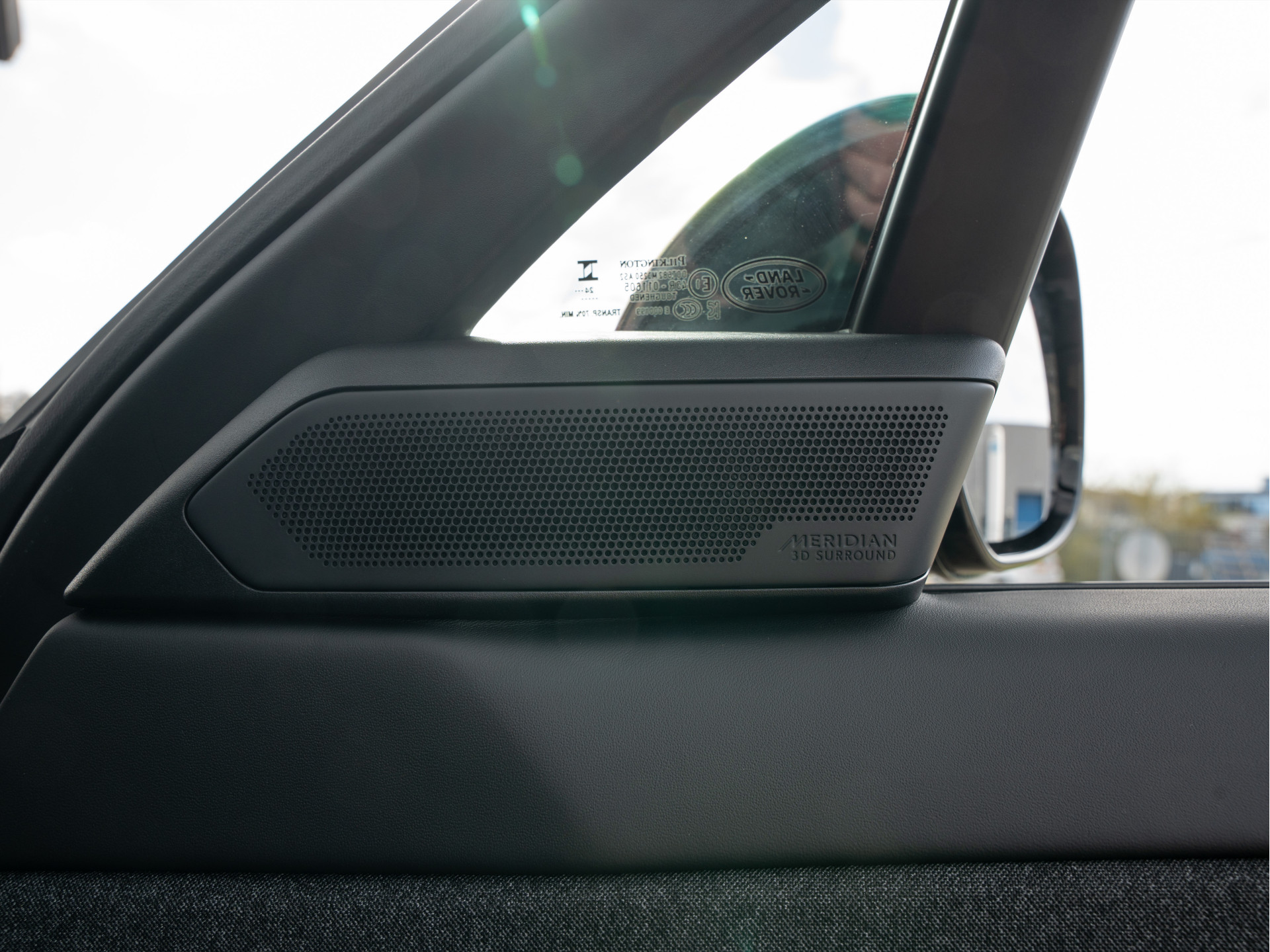 Land Rover Range Rover Sport 3.0 P460e Dynamic SE PHEV | Luchtvering | Panoramadak | Meridian 3D