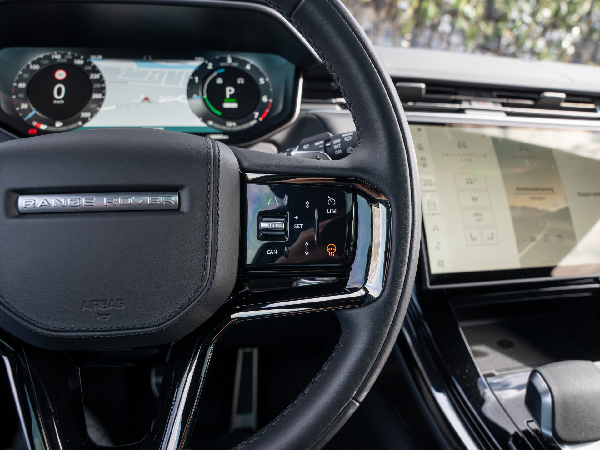 Land Rover Range Rover Sport 3.0 P460e Dynamic SE PHEV | Luchtvering | Panoramadak | Meridian 3D