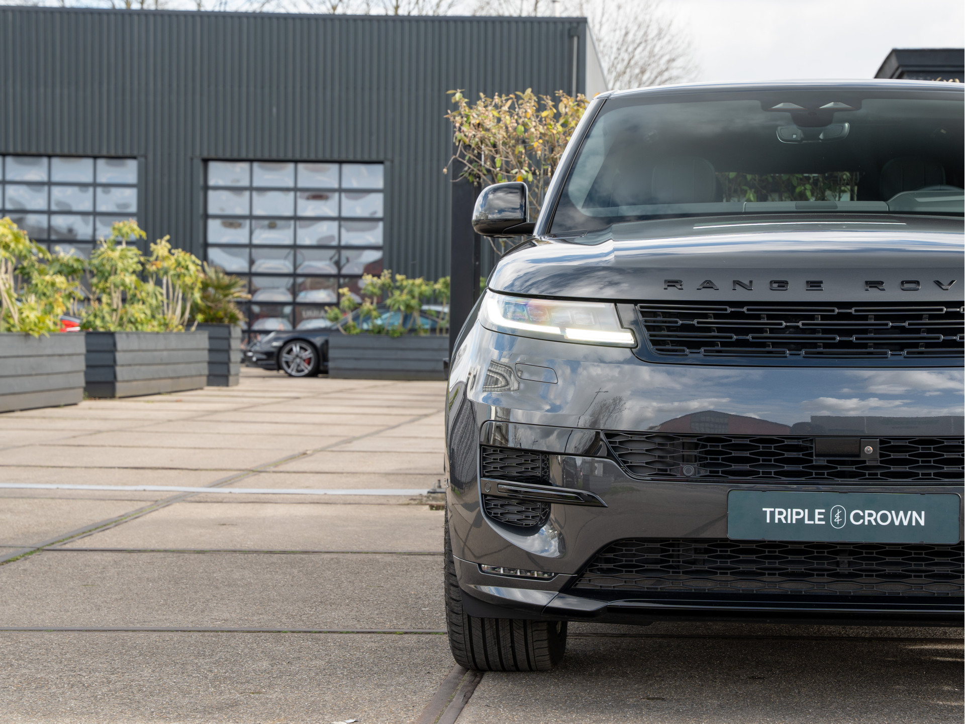 Land Rover Range Rover Sport 3.0 P460e Dynamic SE PHEV | Luchtvering | Panoramadak | Meridian 3D