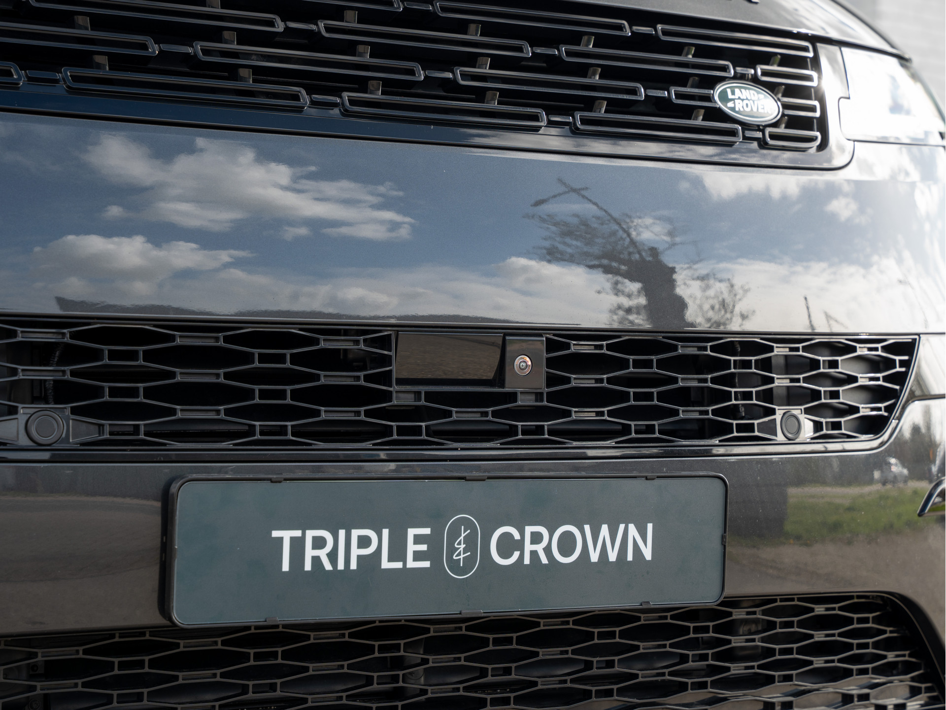 Land Rover Range Rover Sport 3.0 P460e Dynamic SE PHEV | Luchtvering | Panoramadak | Meridian 3D