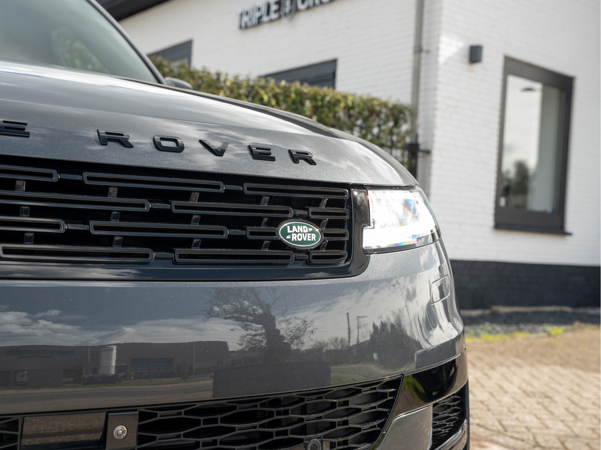 Land Rover Range Rover Sport 3.0 P460e Dynamic SE PHEV | Luchtvering | Panoramadak | Meridian 3D