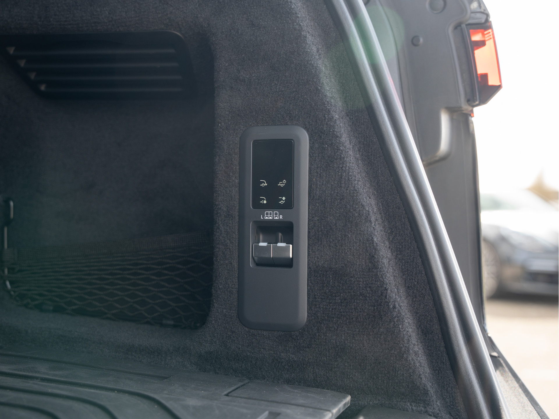 Land Rover Range Rover Sport 3.0 P460e Dynamic SE PHEV | Luchtvering | Panoramadak | Meridian 3D